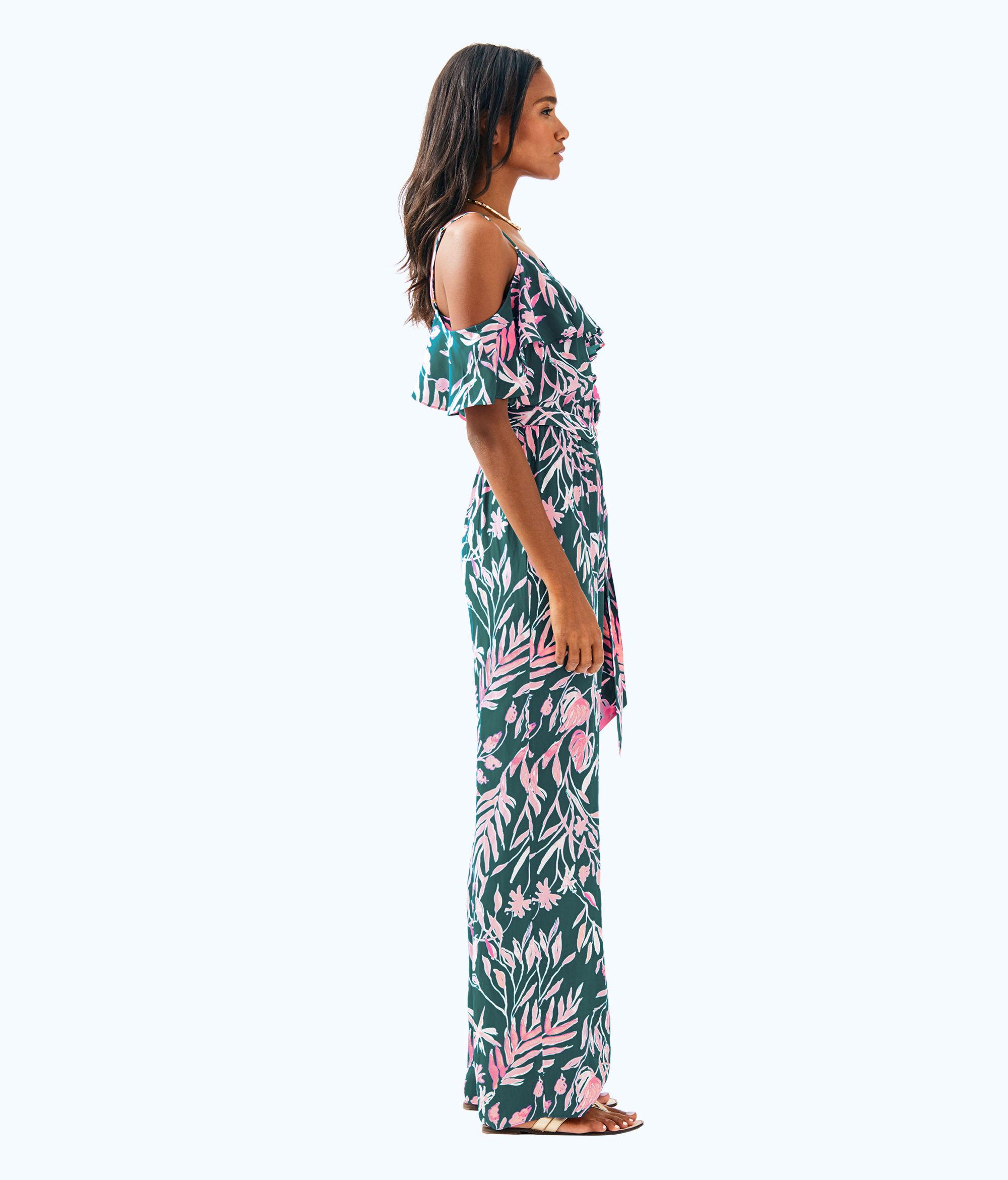 lilly pulitzer emilea jumpsuit