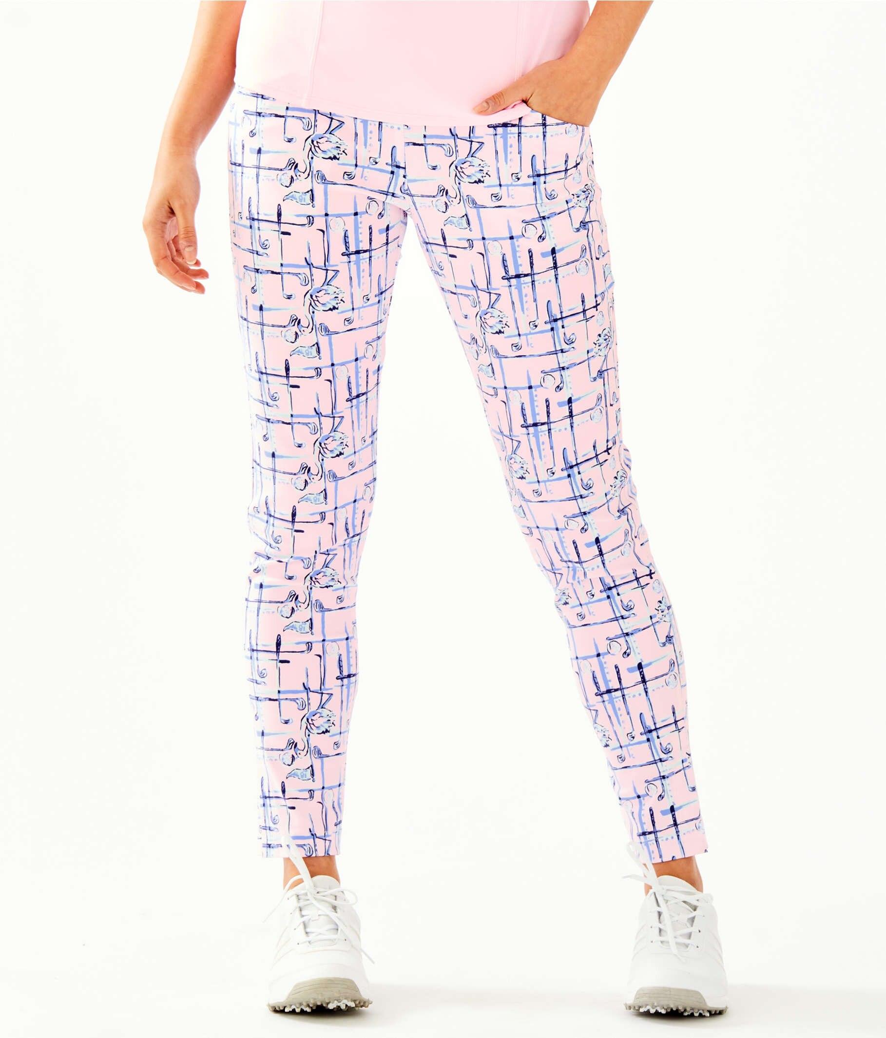 birdie golf pants