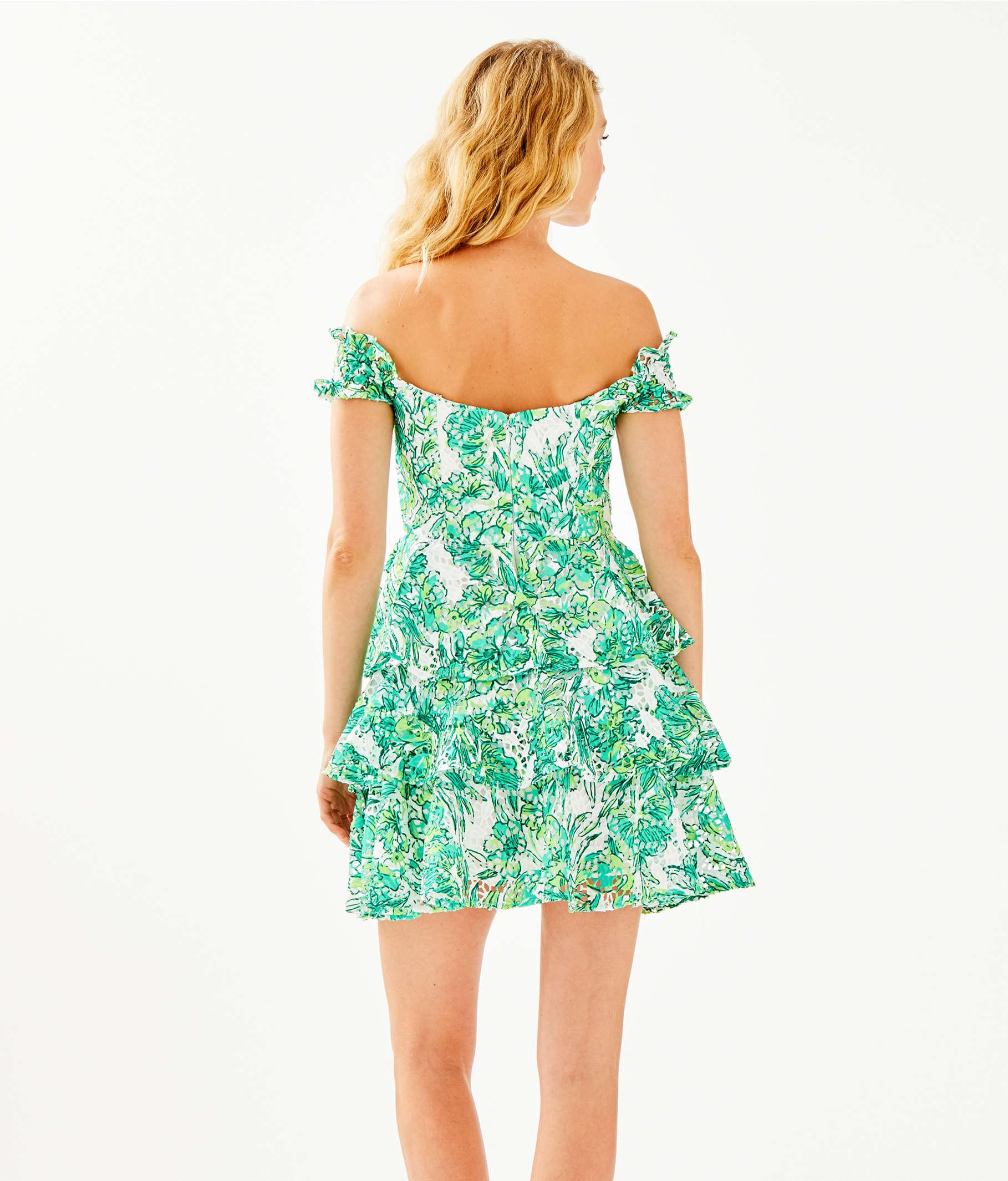 lilly pulitzer cicely dress