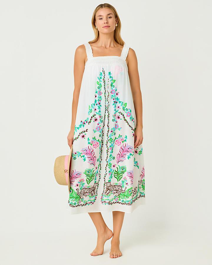 Lilly Pulitzer Casual and day dresses for Women | Online Sale up to 29% off  | Lyst - Page 2