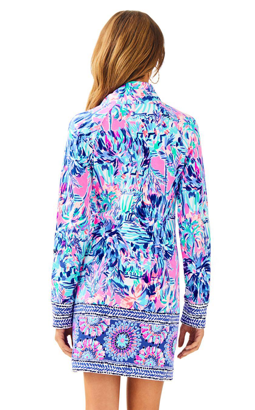 skipper popover dress