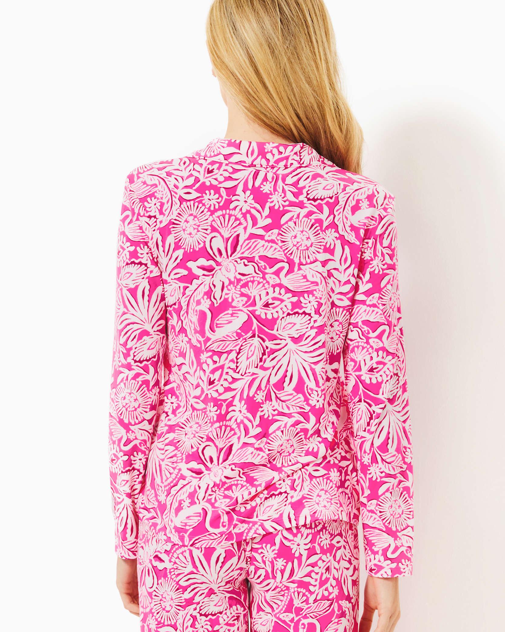 Lilly pulitzer nightgown sale