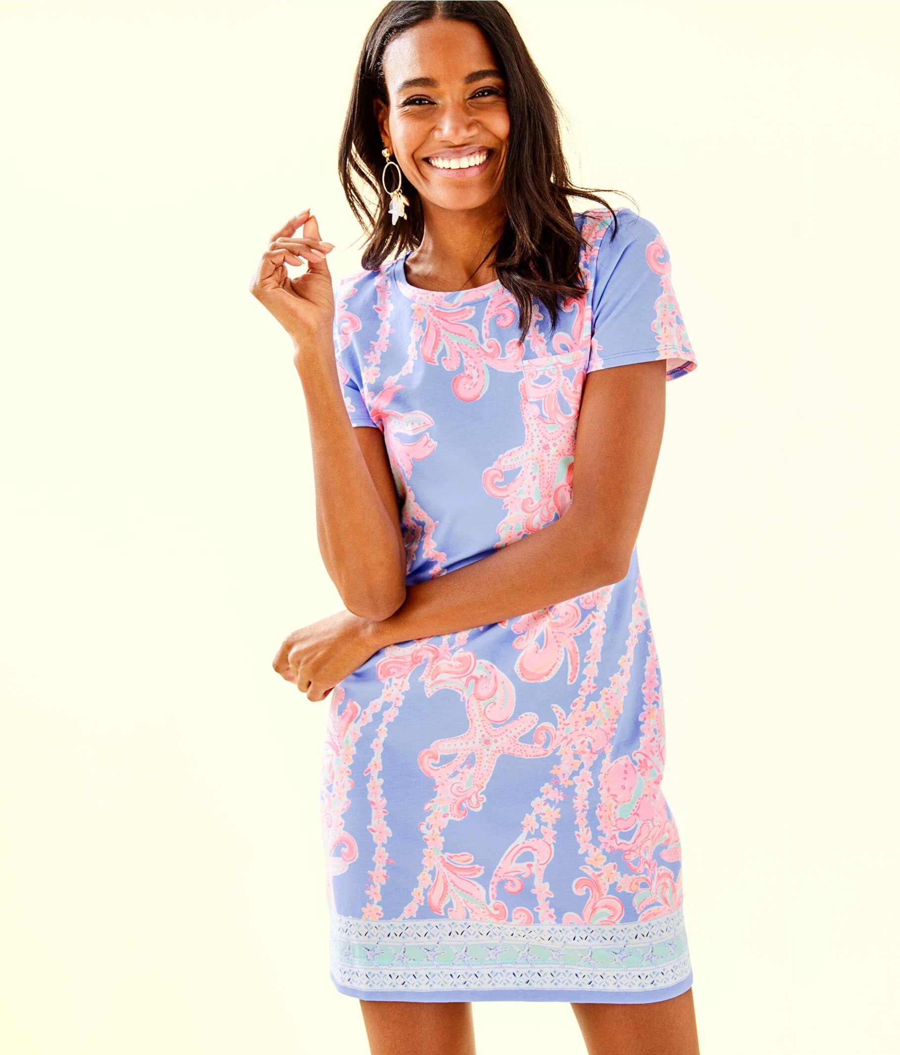Lilly pulitzer declan dress Clearance