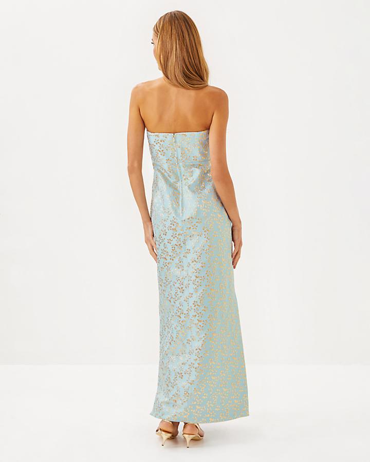 maxi dress summer plus size Curve Halter Neck Paisley Maxi Dress