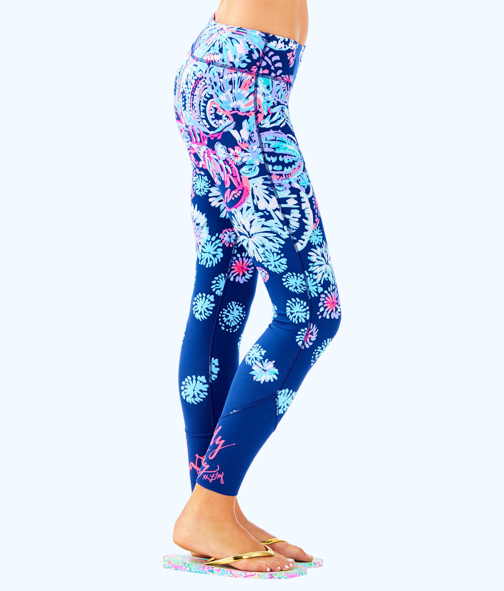 Lilly Pulitzer Girls Leggings Flash Sales, 50% OFF 