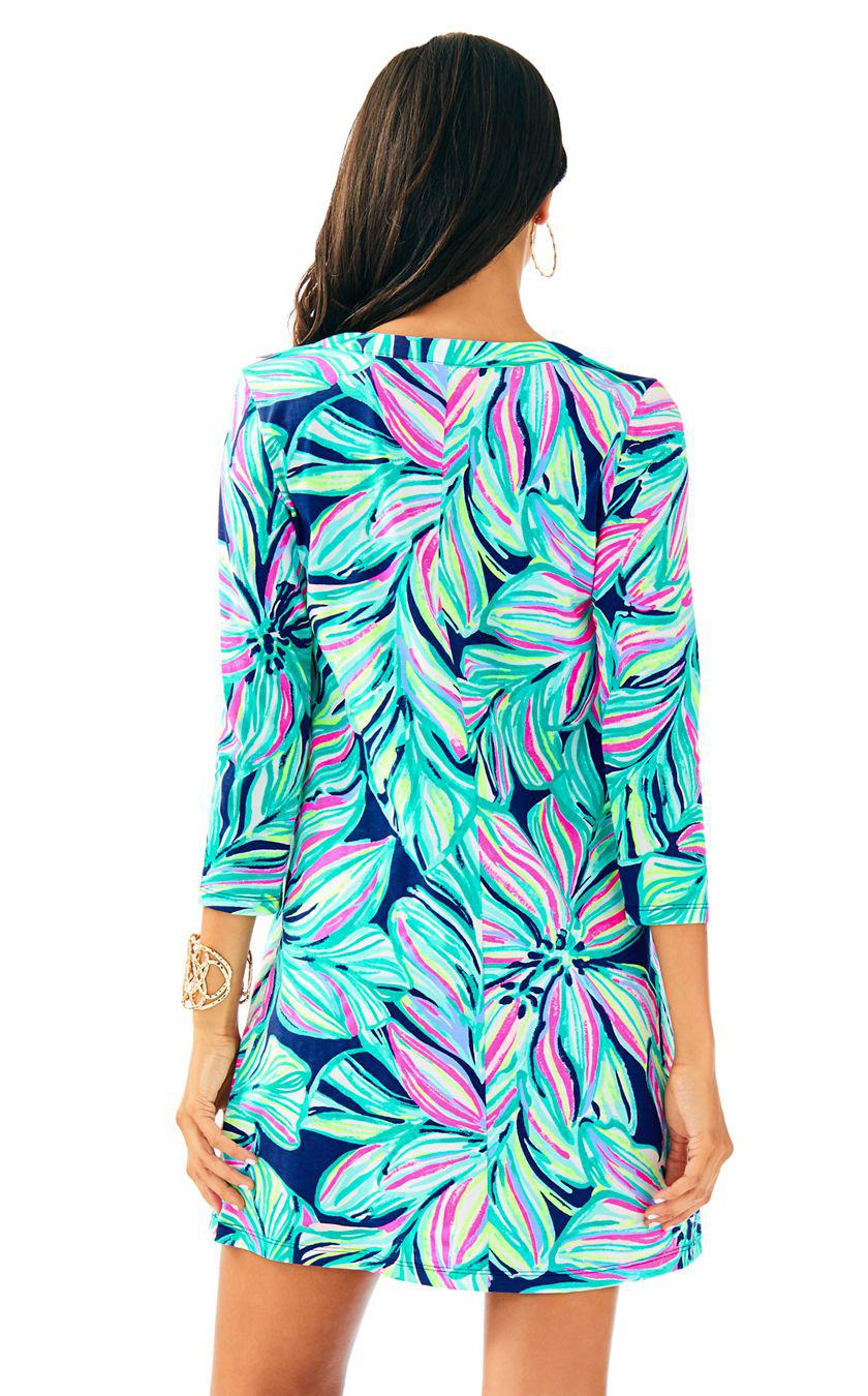 amina lilly pulitzer
