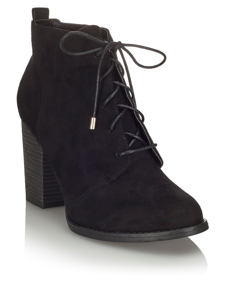laced high heel boots call it high heel laced boots in black lyst laced high heel boots call it high heel laced boots in black lyst