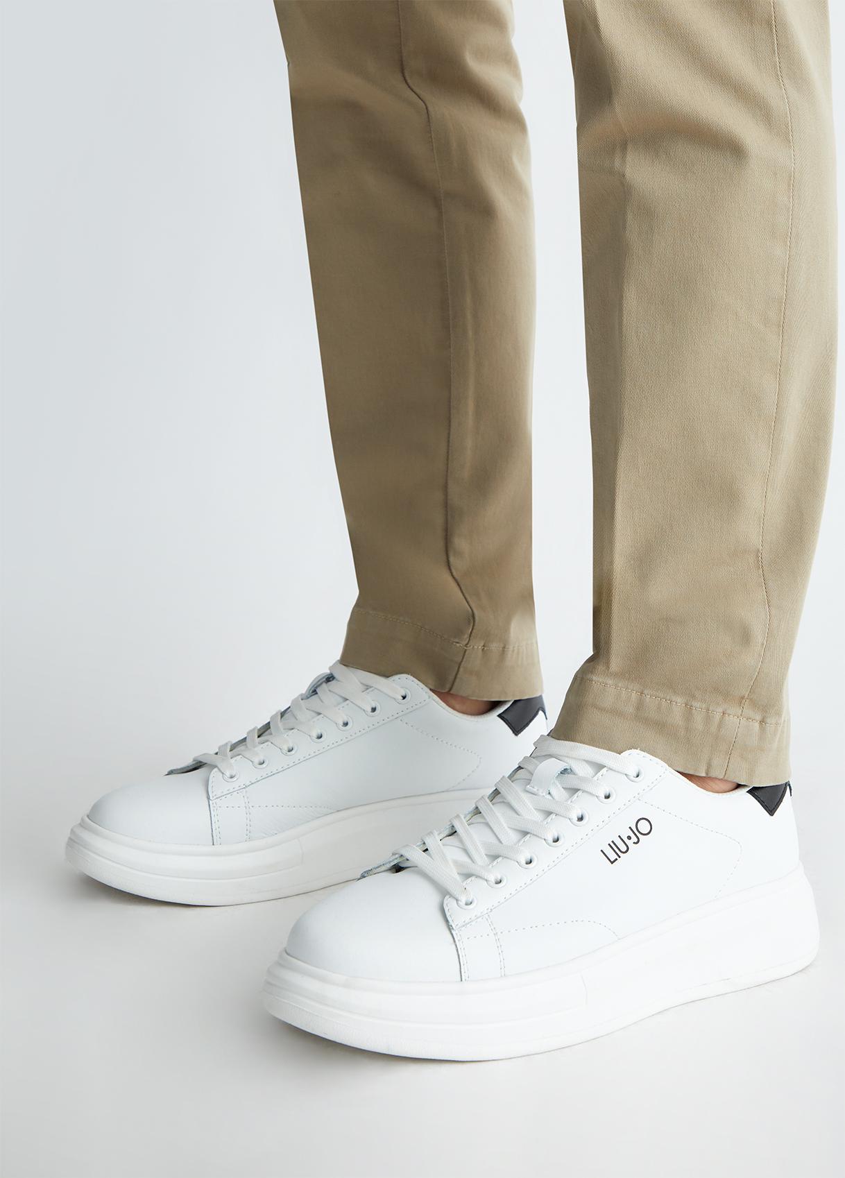 Liu jo uomo scarpe best sale