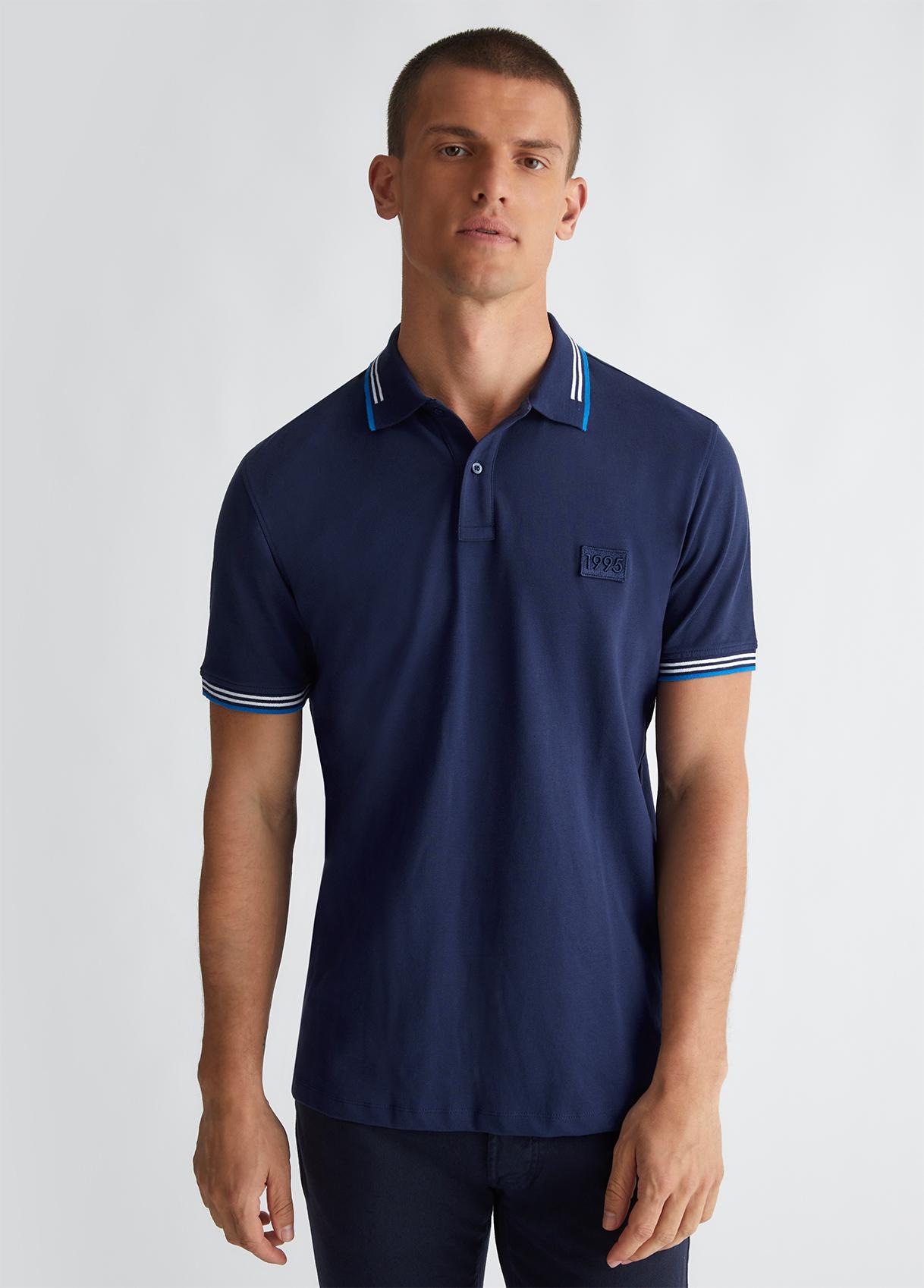 Polo liu jo uomo prezzo hot sale
