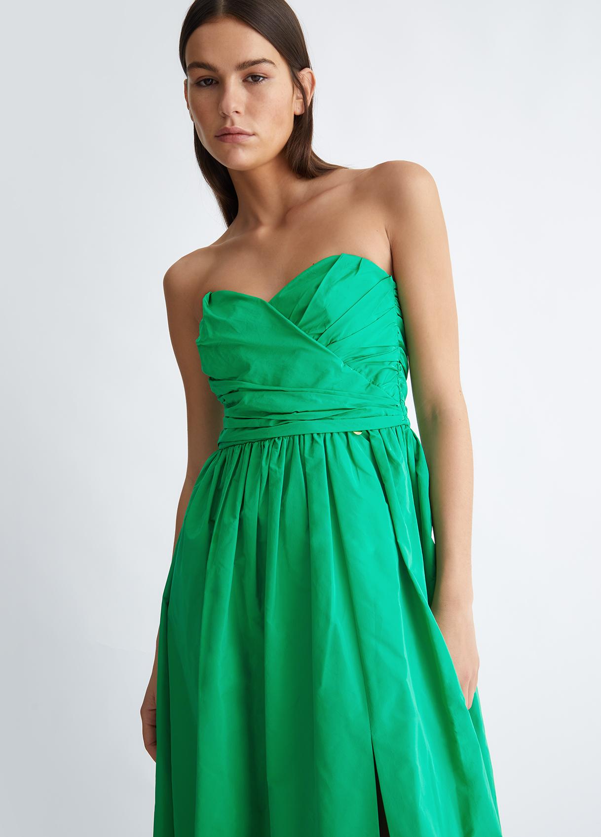 Robe longue liu jo 2020 sale