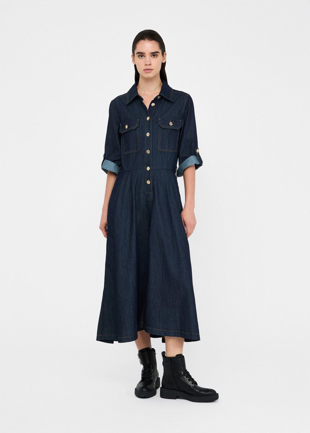 Abiti lunghi Liu Jo da donna | Sconto online fino al 71