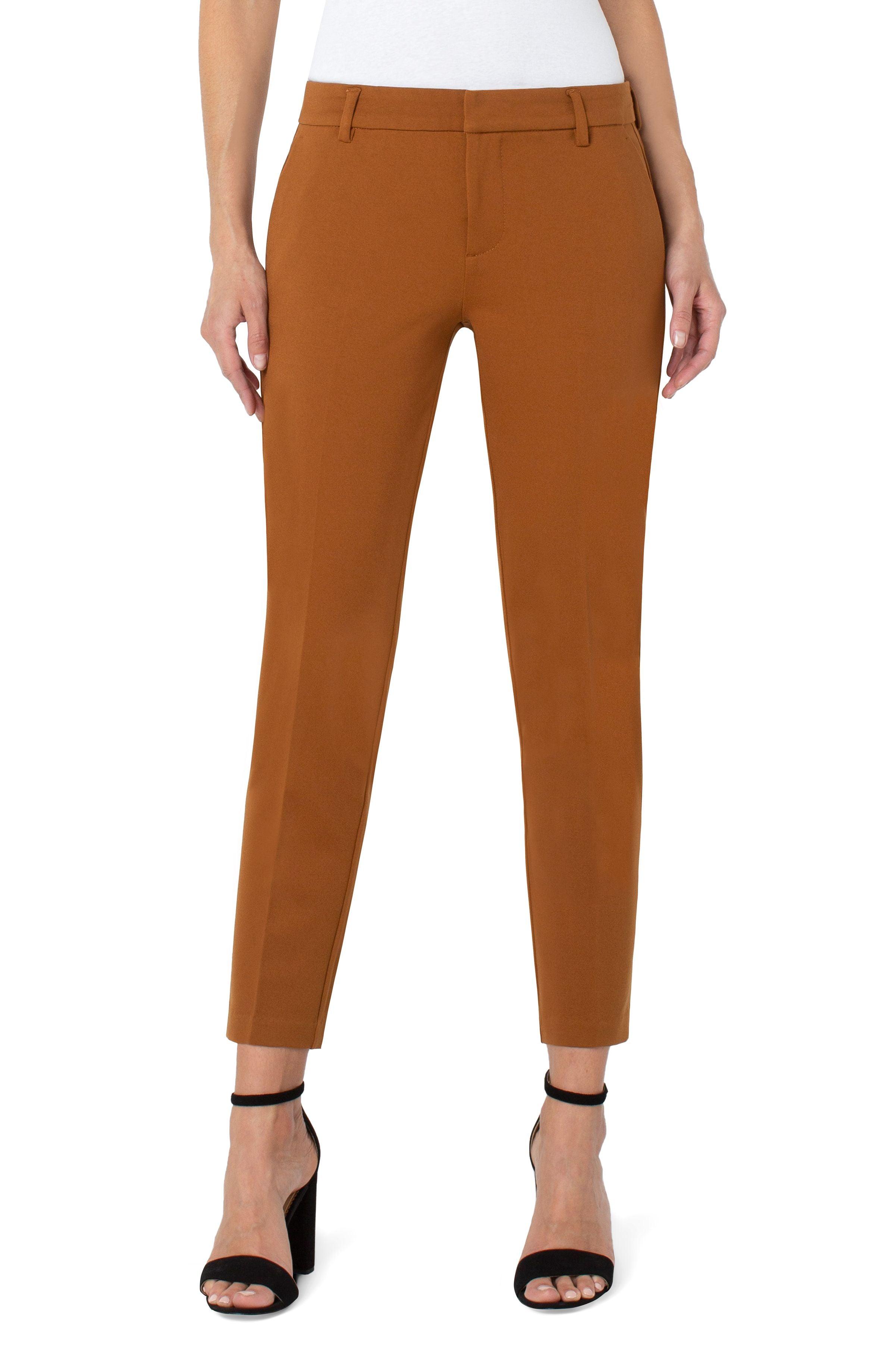 Liverpool Jeans Company Cotton Kelsey 