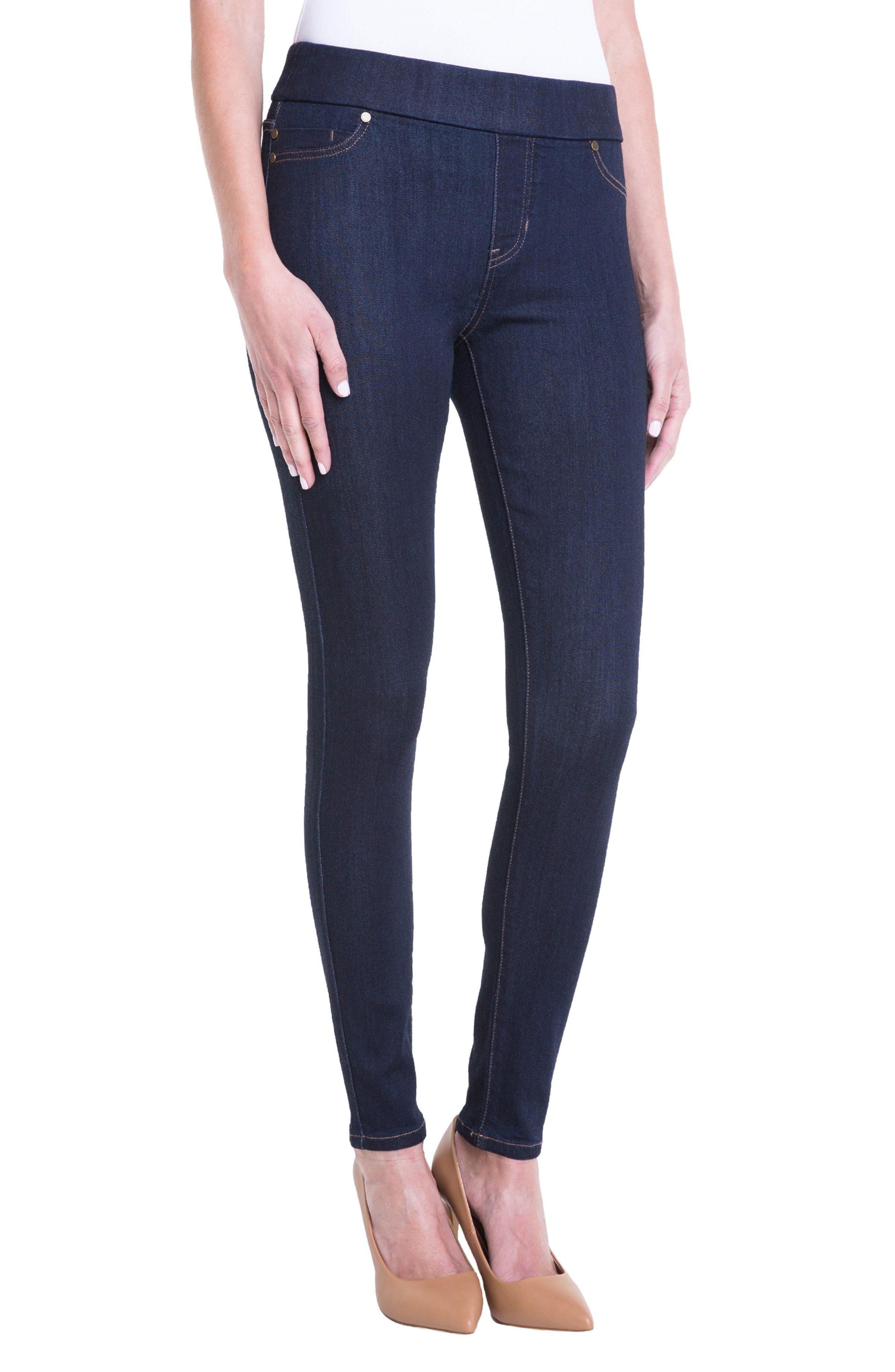 pull on legging jeans
