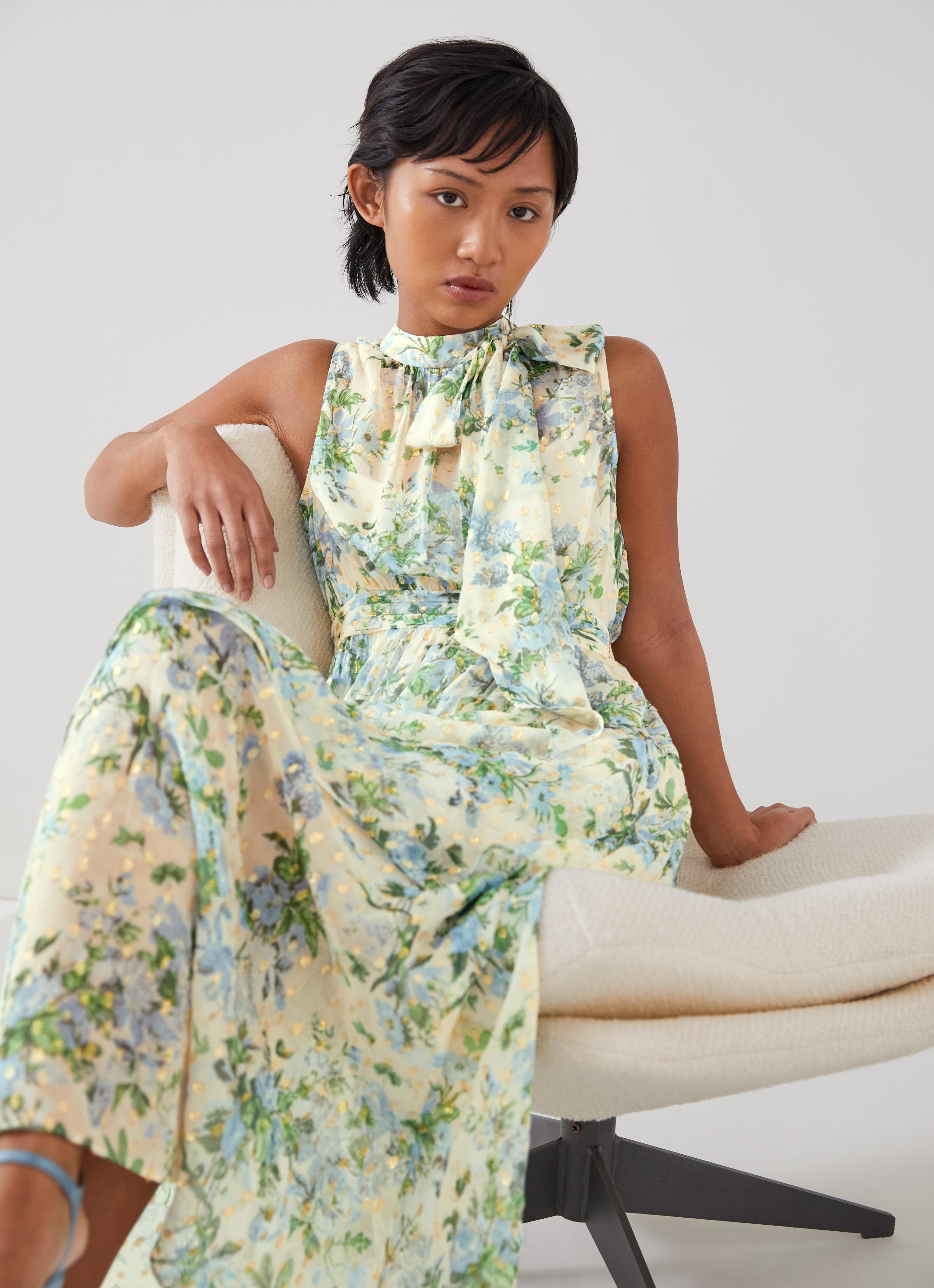 Lk bennett top petite dresses