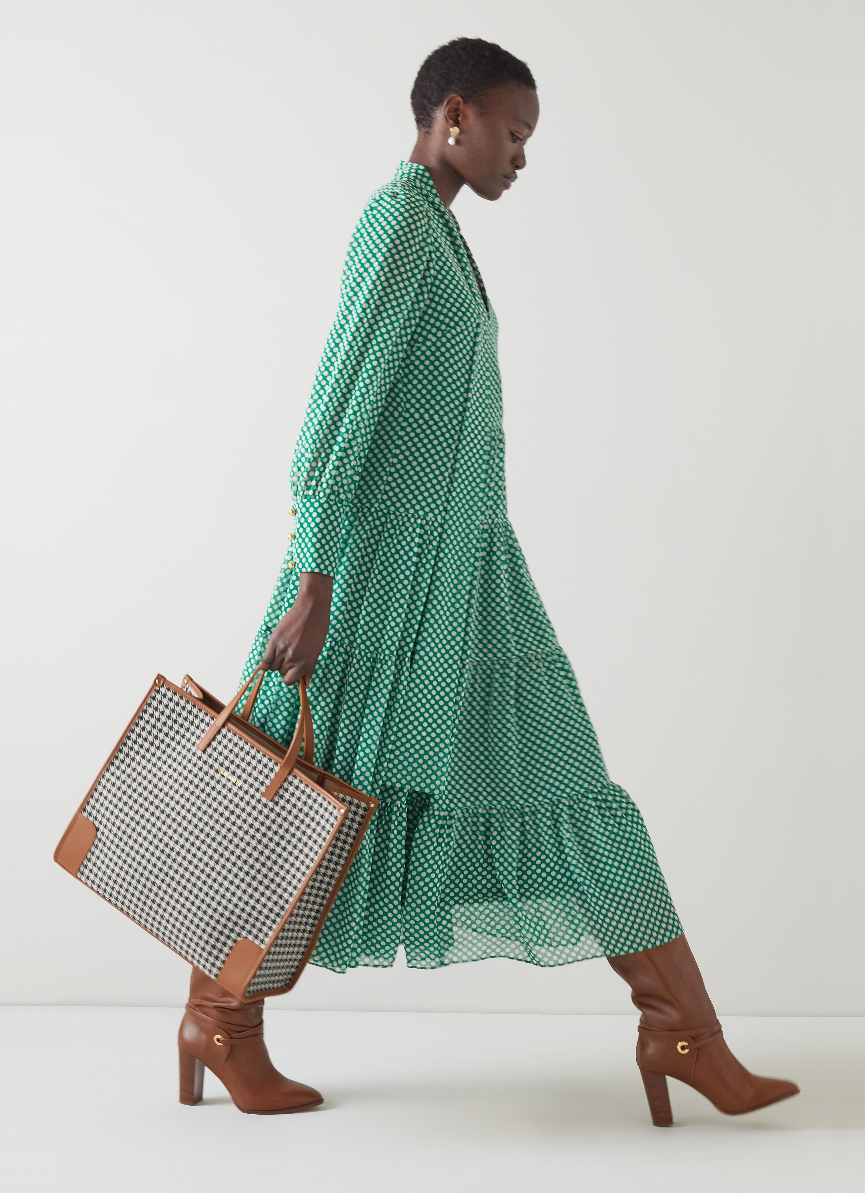 Lk bennett tote bag new arrivals