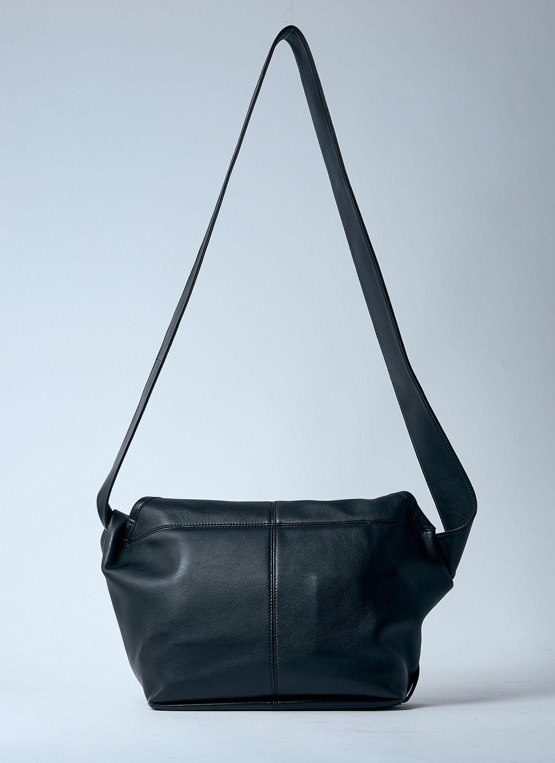 BOTTEGA VENETA ショルダーバッグ Medium Sawyer Bottega Veneta Leather Sawyer Shoulder Bag | Harrods US