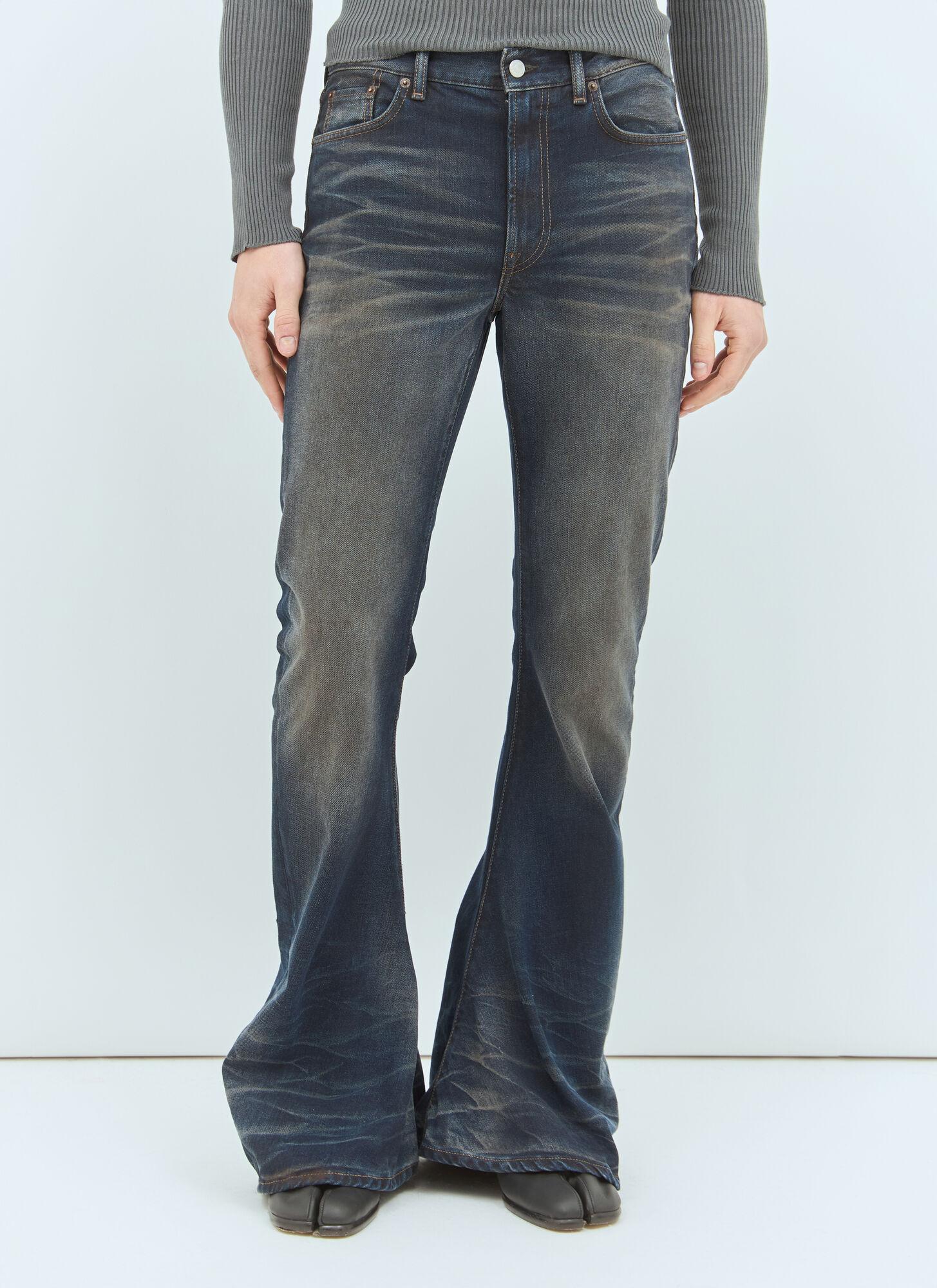Acne Studios 2021M Darkside デニム31/30 【公式通販】