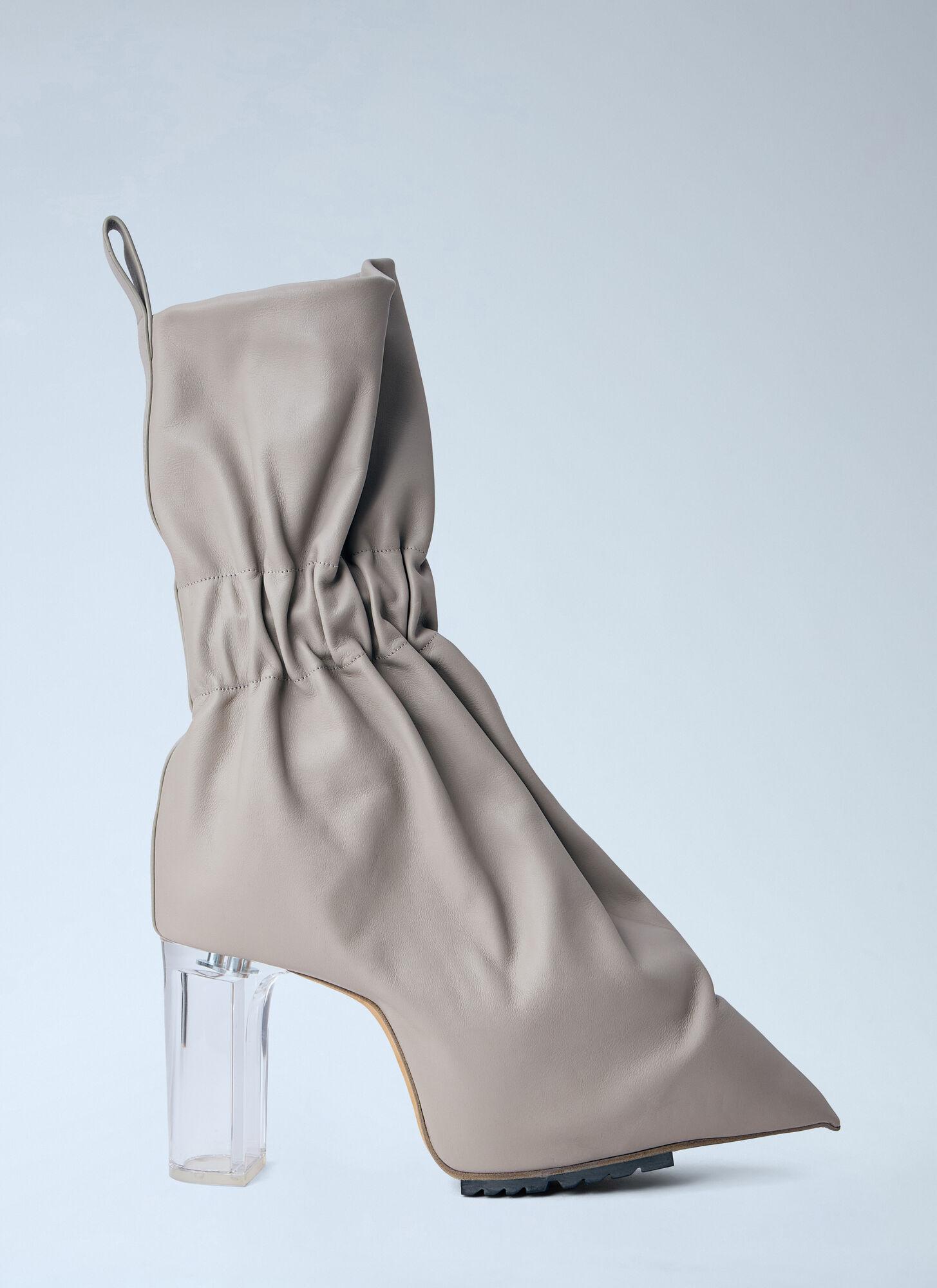 Rick Owens Ankle boots for Women | Online Sale up to 70% off