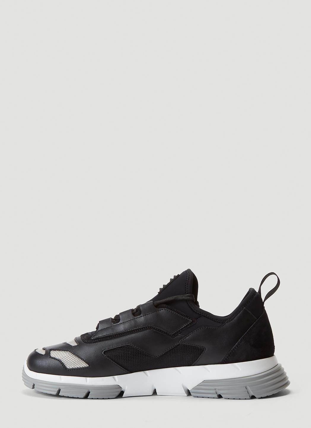 prada twist trainers
