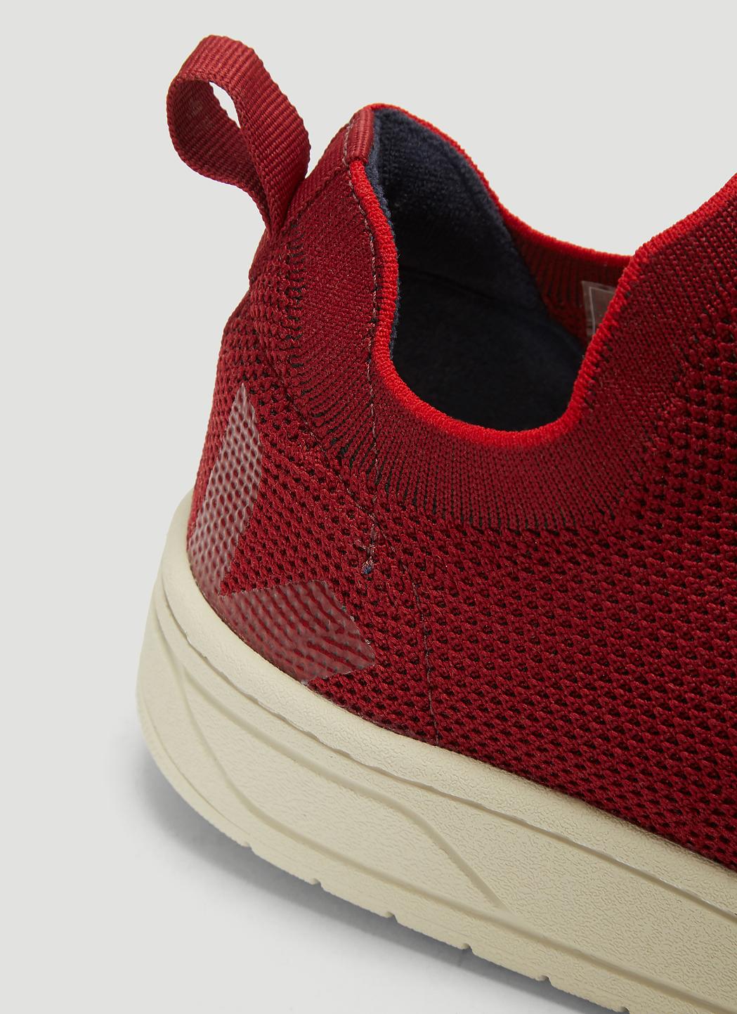 veja nova canvas sneakers