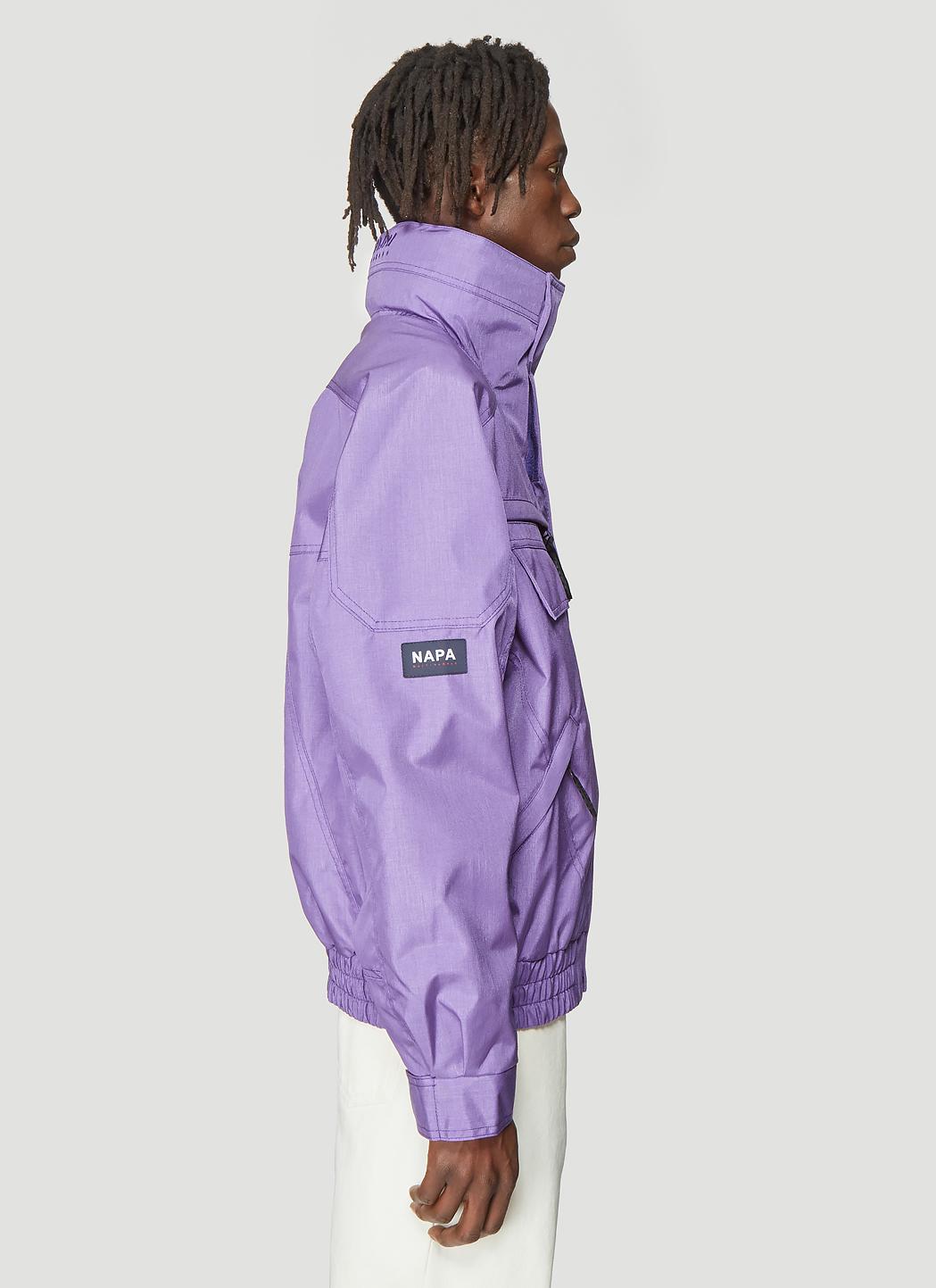 Napa by shop martine rose jacket