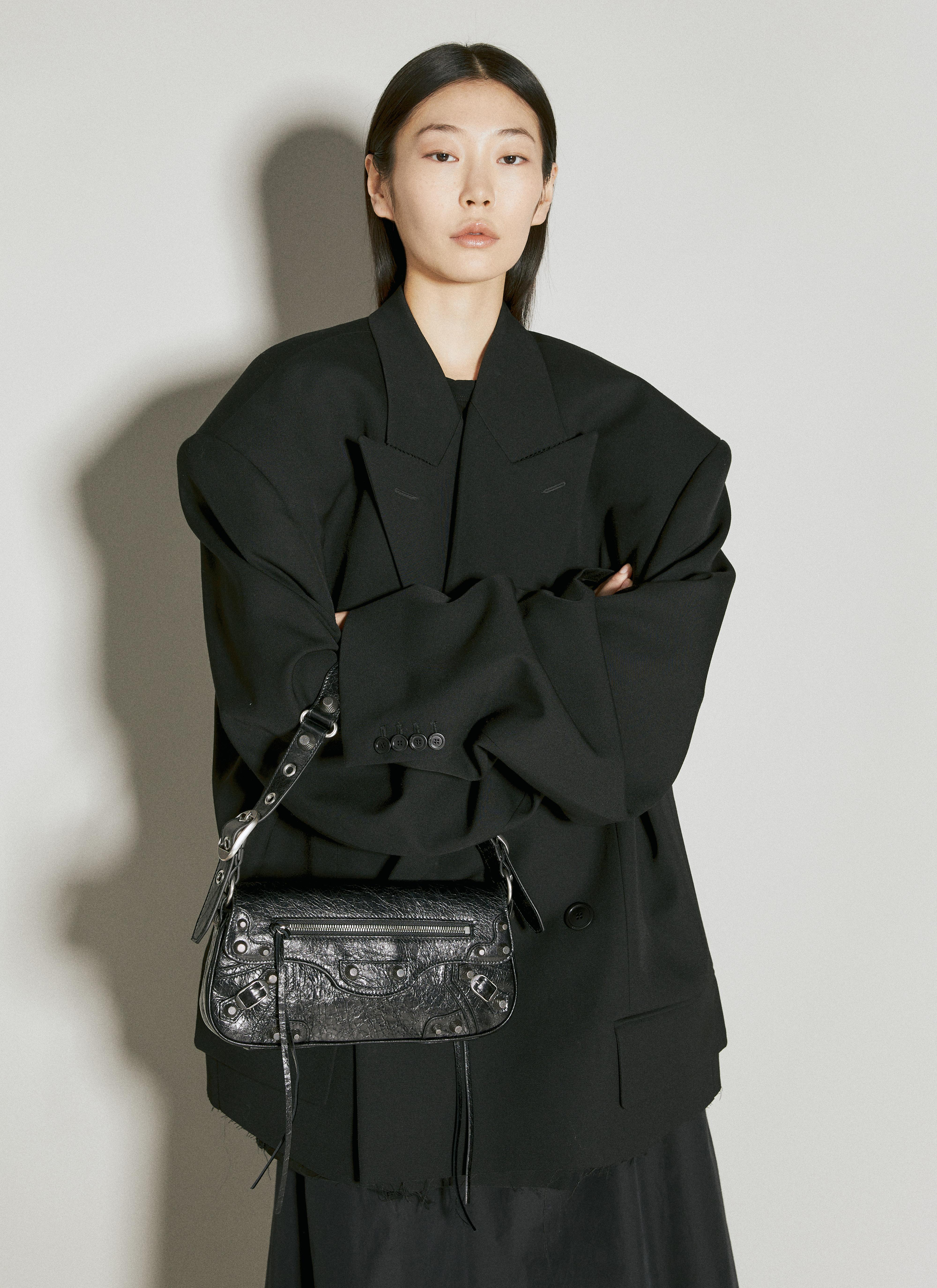 【BALENCIAGA】Le Cagole Small Sling Shoulder Bag バッグ Balenciaga Le Cagole Small Shoulder Bag | Saks Fifth Avenue