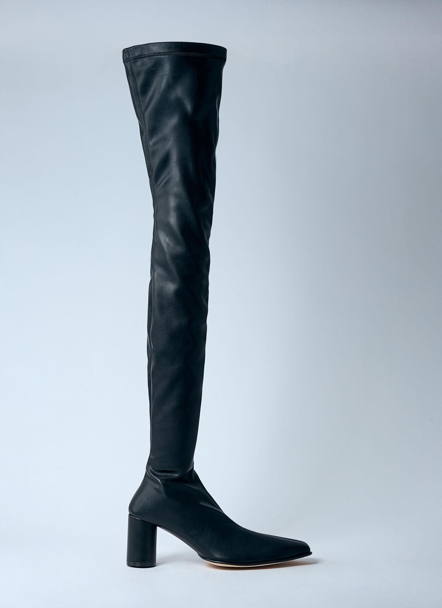MM6 by Maison Martin Margiela Over-the-knee boots for Women
