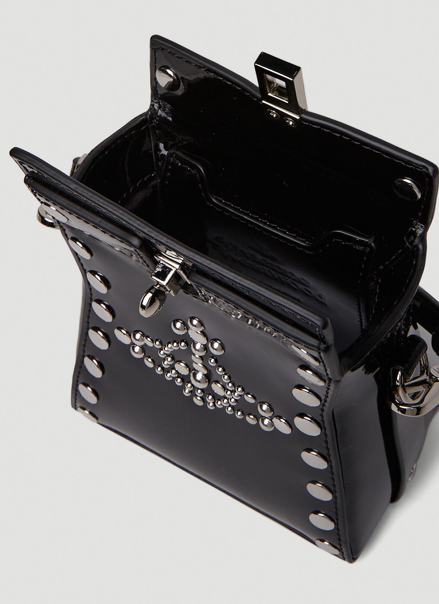vivienne westwood kelly mini bag