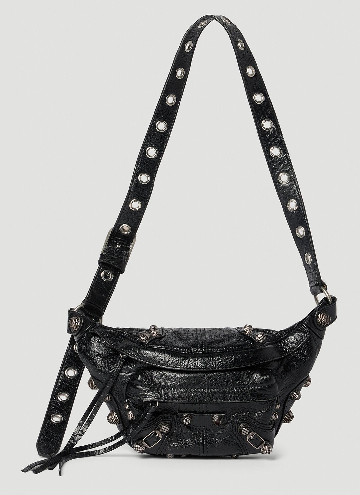Balenciaga Belt bags for Women Online Sale up to 12 off Lyst Australia