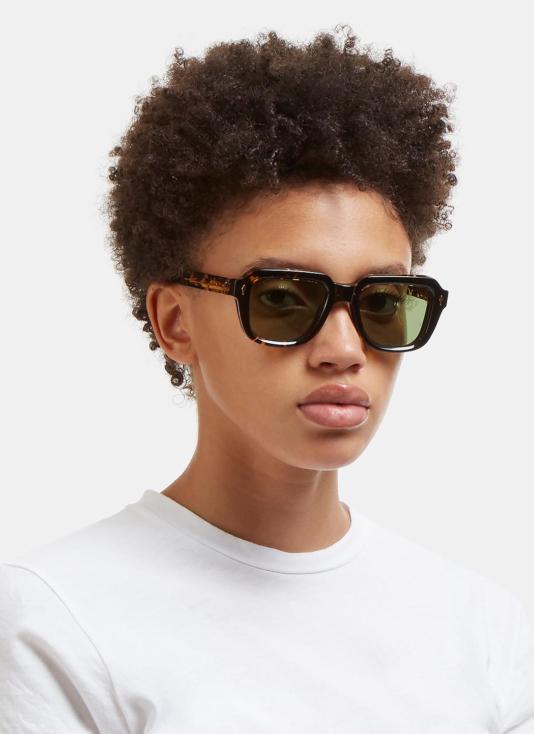 Jacques Marie Mage X Hopper Jmmrt-72 Taos Sunglasses In Jacques Marie Mage X Hopper Jmmrt-72 Taos Sunglasses In