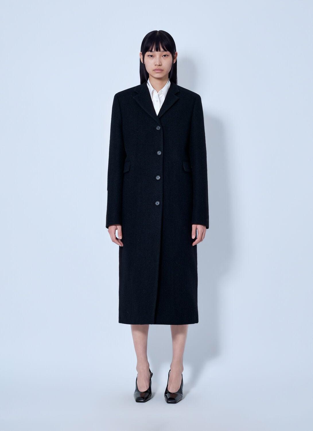 ♦︎PRADA♦︎ロングコート Women's Prada Long coats and winter coats | Lyst