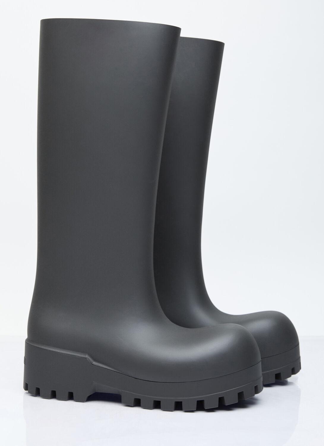 Balenciaga Wellington and rain boots for Women | Online Sale up to 40% off  | Lyst