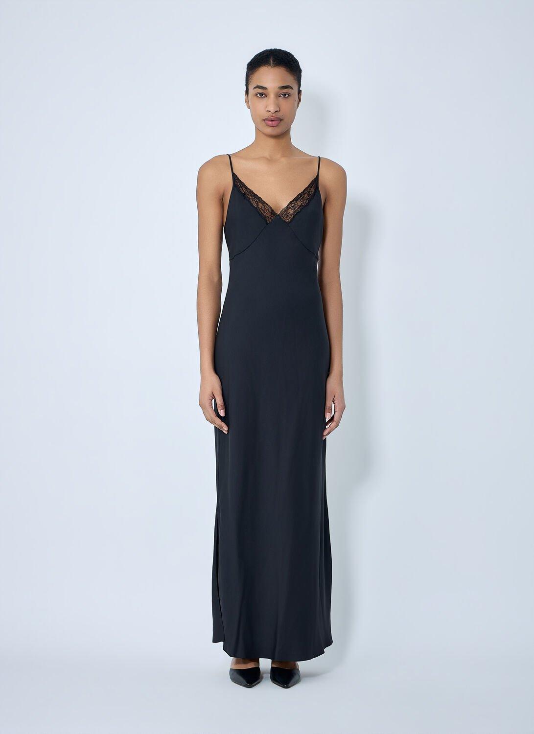 chinese dress ladies The Arielle Dress