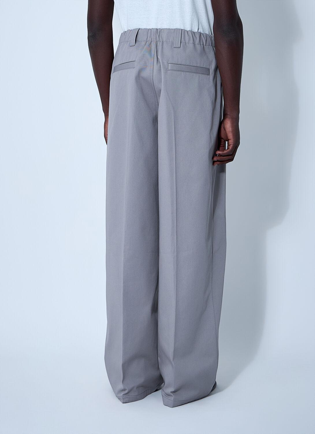 パンツ 07AW MARTIN MARGIELA slacks side line 46 パンツ 07AW MARTIN MARGIELA slacks side line 46 Martin Margiela