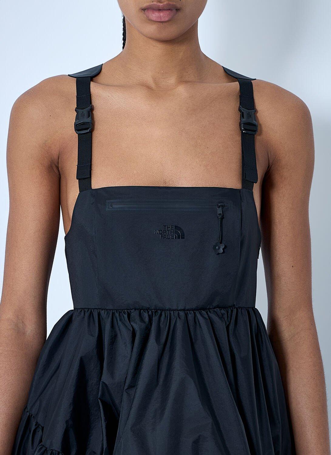 The North Face x Cecilie Bahnsen Shara Mountain Dress in