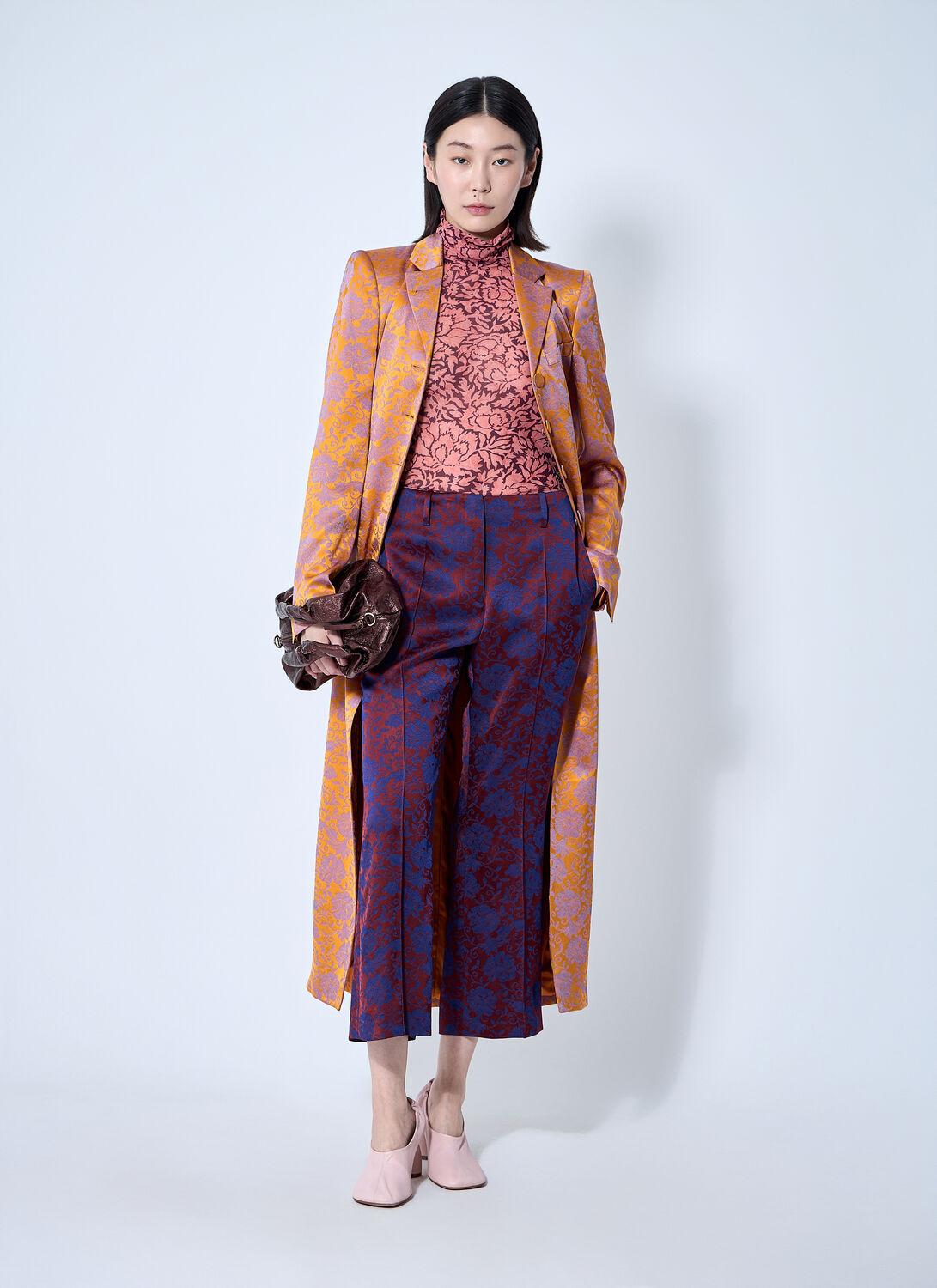Shop Dries Van Noten Online | Sale & New Season | Lyst