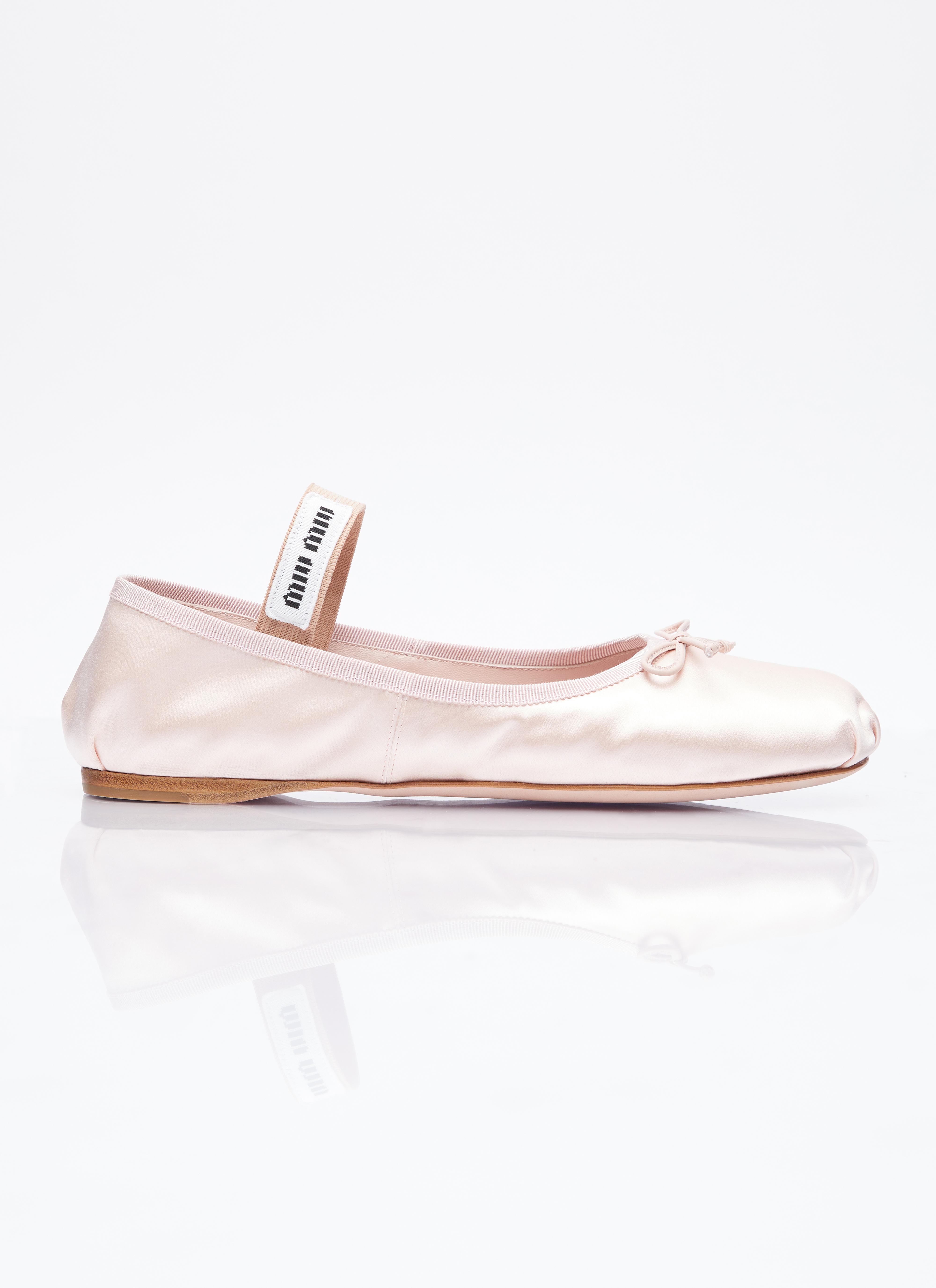 miu miu ballet