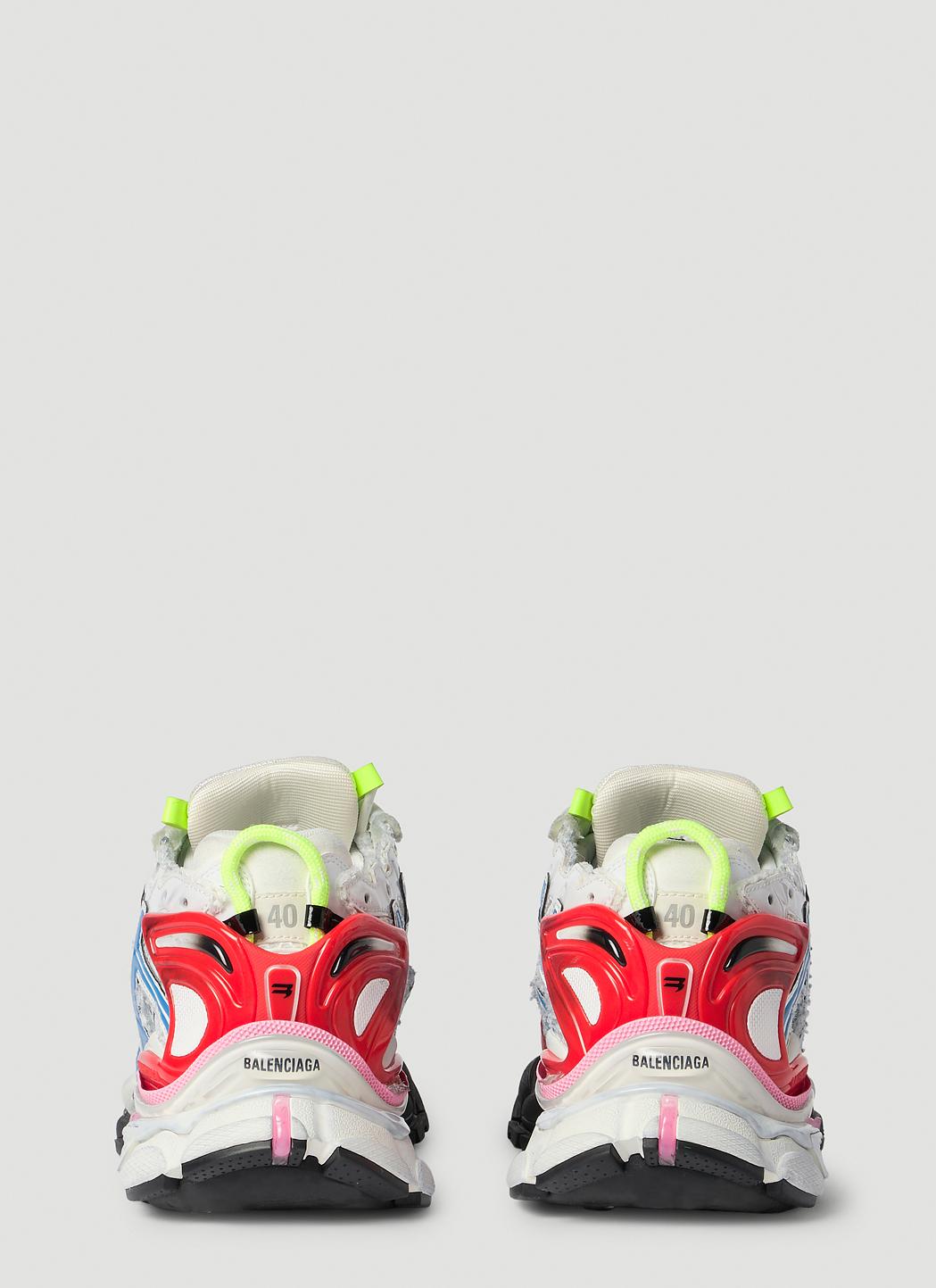 Balenciaga runners deals for toddlers