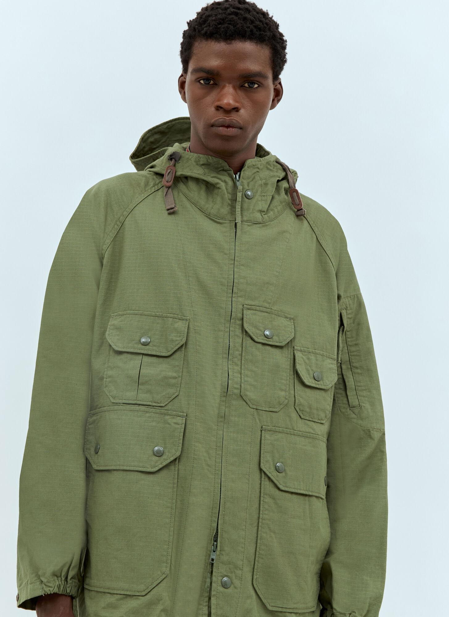 Engineered Garments Down and padded jackets for Men | Online Sale