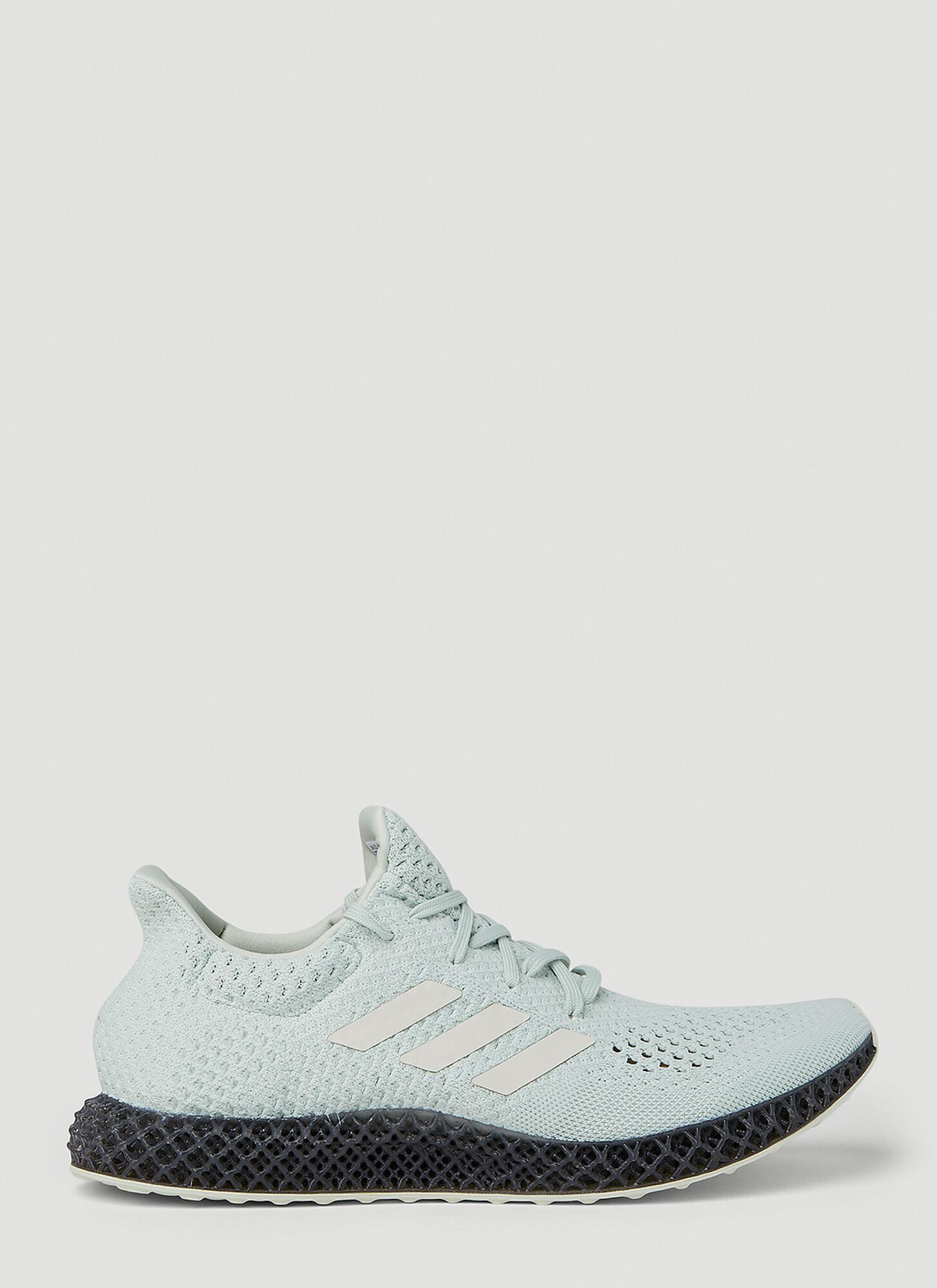 adidas 4d Futurecraft Sneakers in White for Men | Lyst