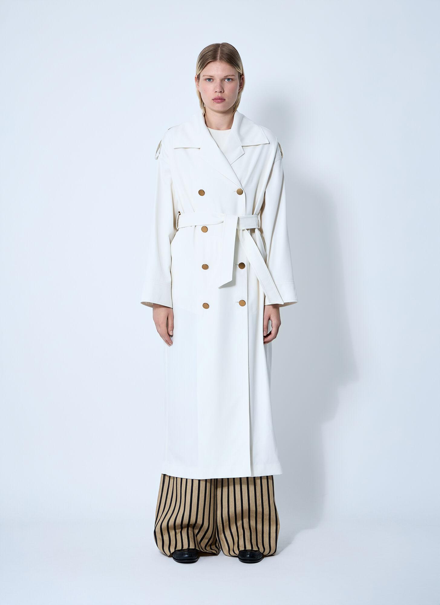 Max Mara Trench coats for Women | Online Sale up to 51% off