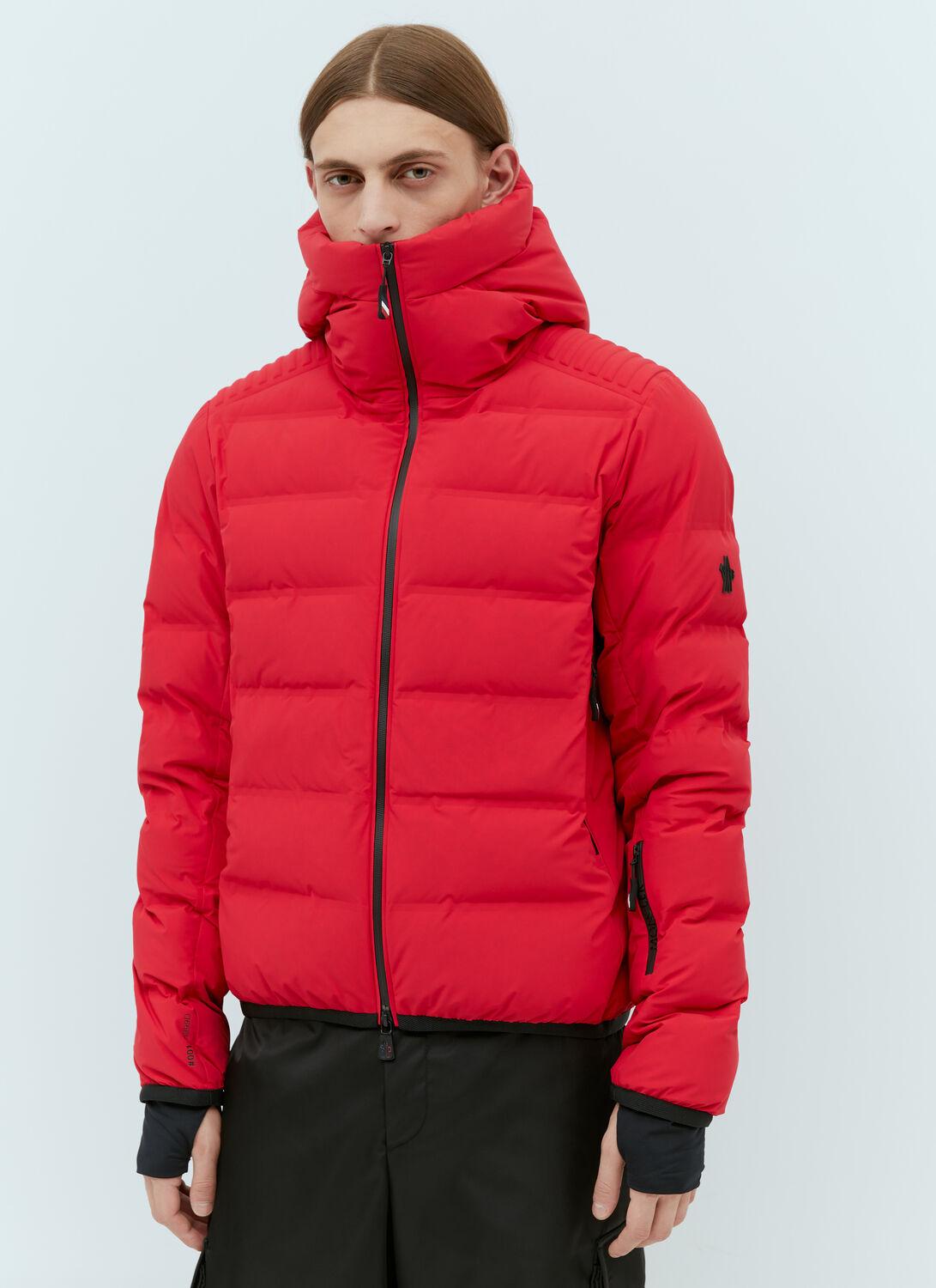 売れ筋公式店 MONCLER LAGORAI ジャケット ナイロン M - メンズファッション>アウター・ジャケット>ジャケットその他