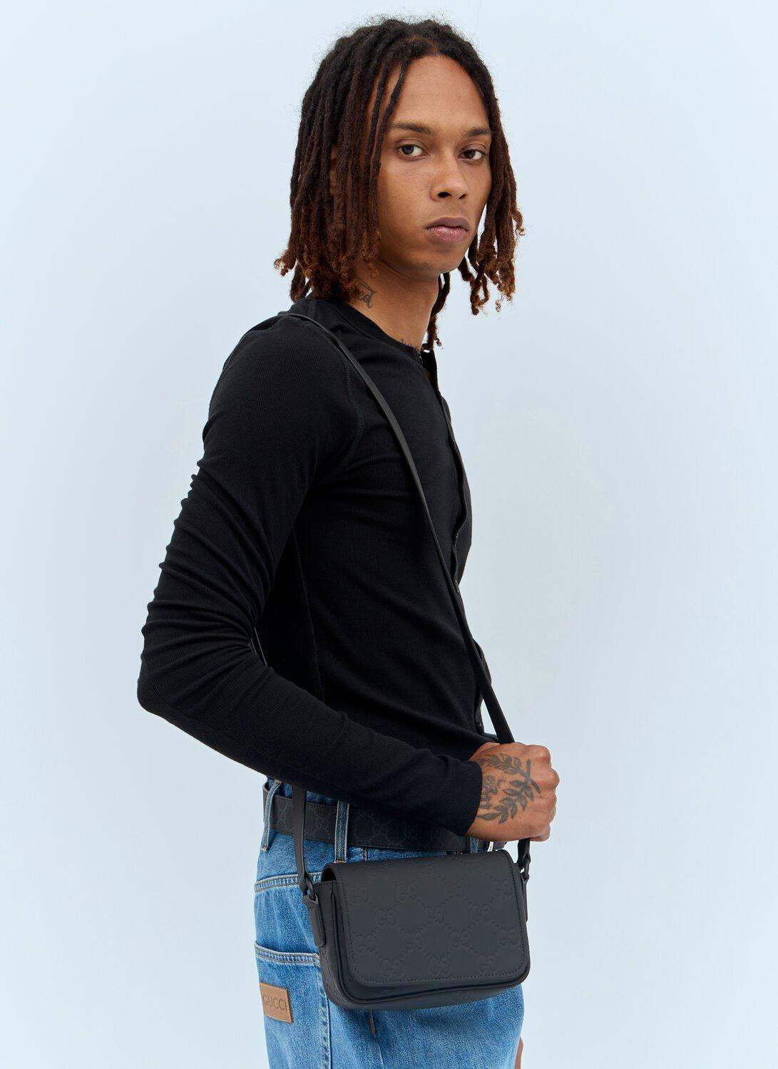 Gucci neck bag deals