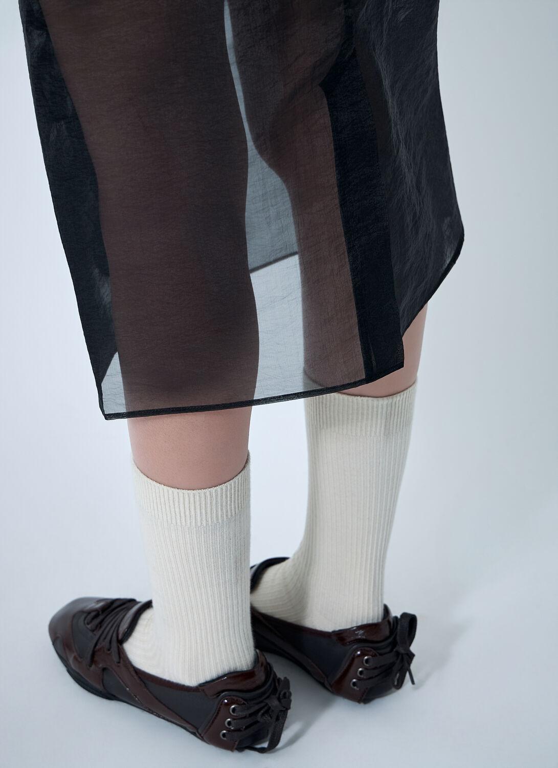 Cecilie Bahnsen Skirts for Women | Online Sale up to 57% off