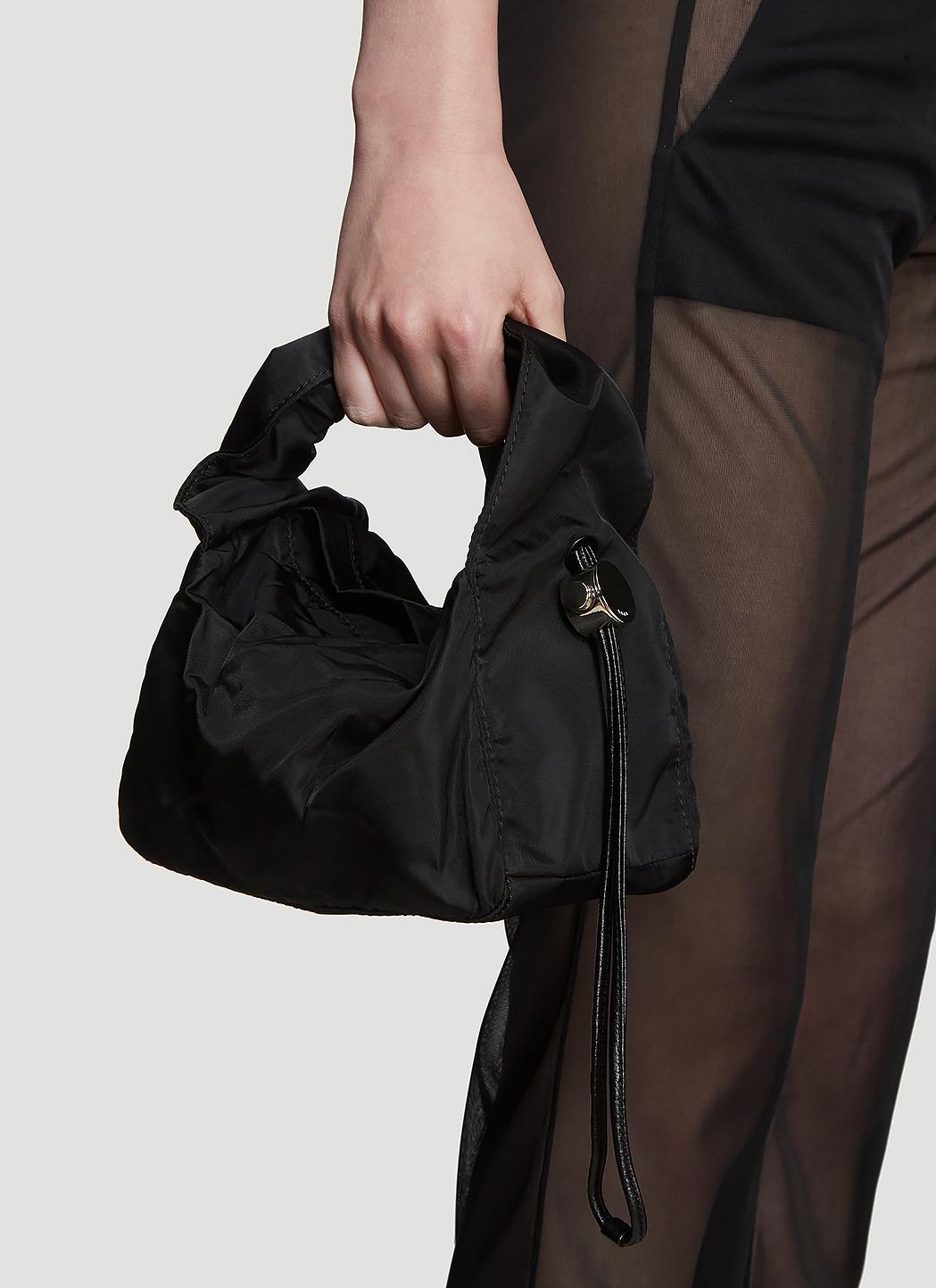 kara cloud bag