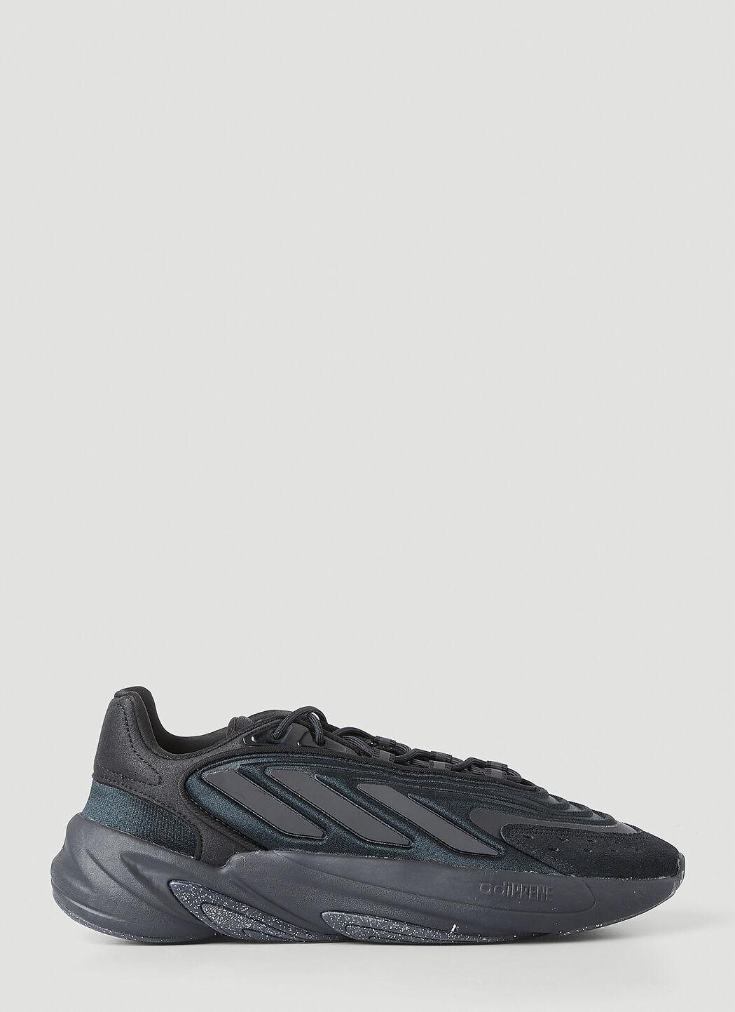 adidas Ozelia Adiprene Sneakers in Black | Lyst Canada