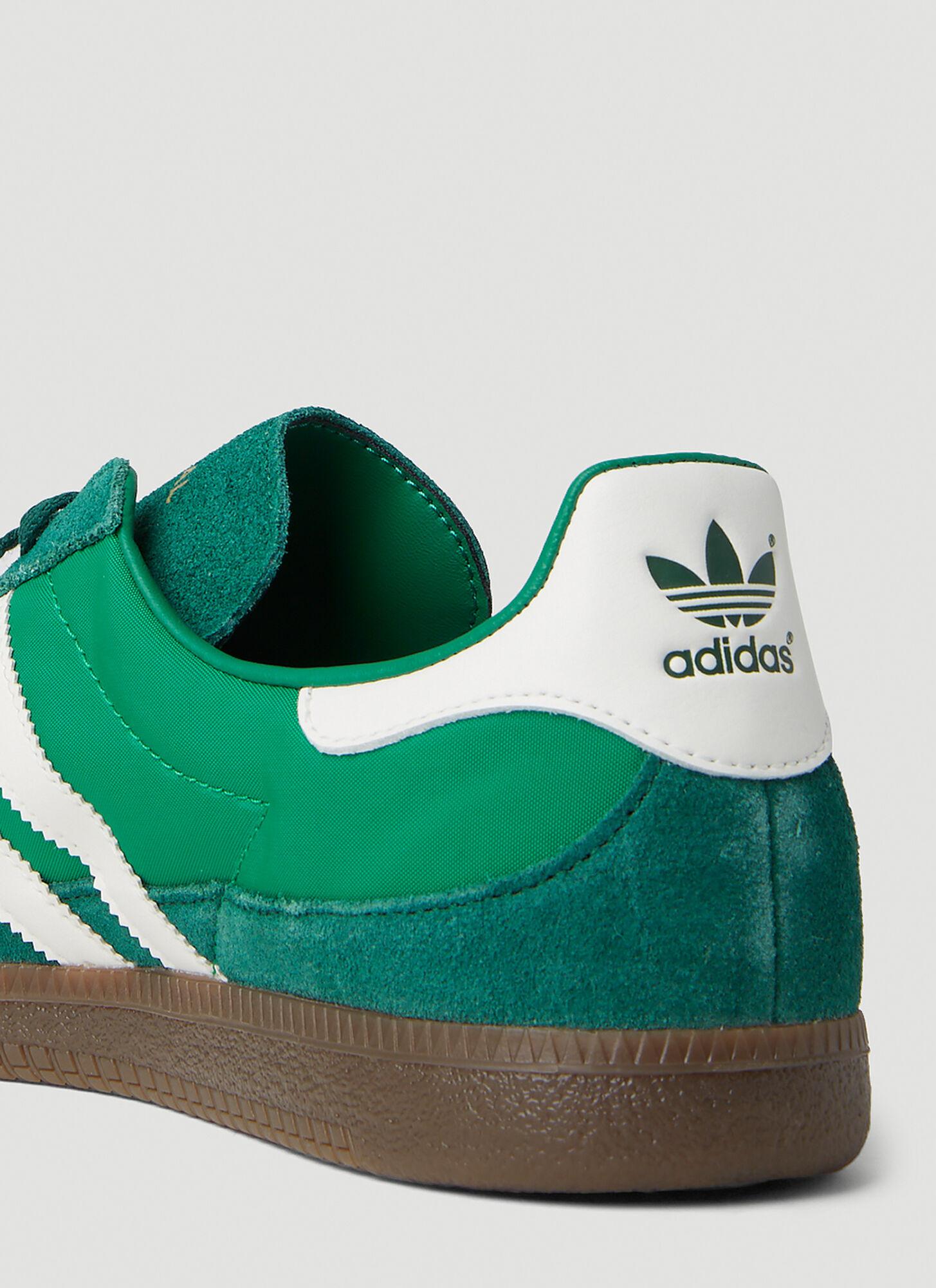 adidas Universal Sneakers in Green for Men | Lyst