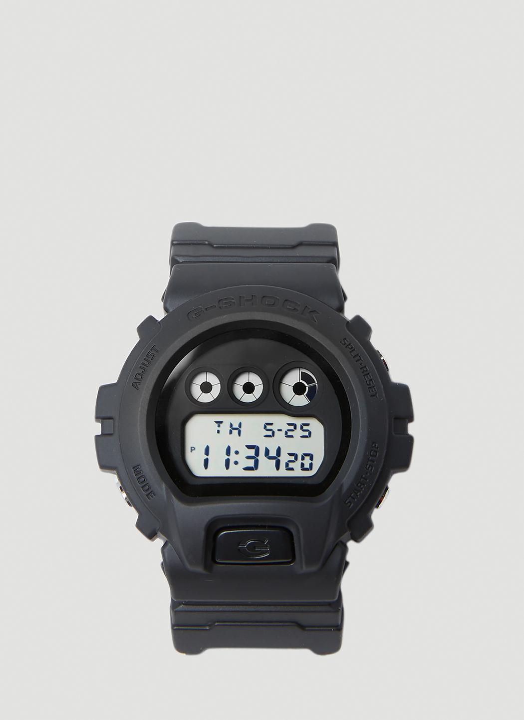 Hender Scheme X G-shock Dw-6900 Watch in Black for Men | Lyst