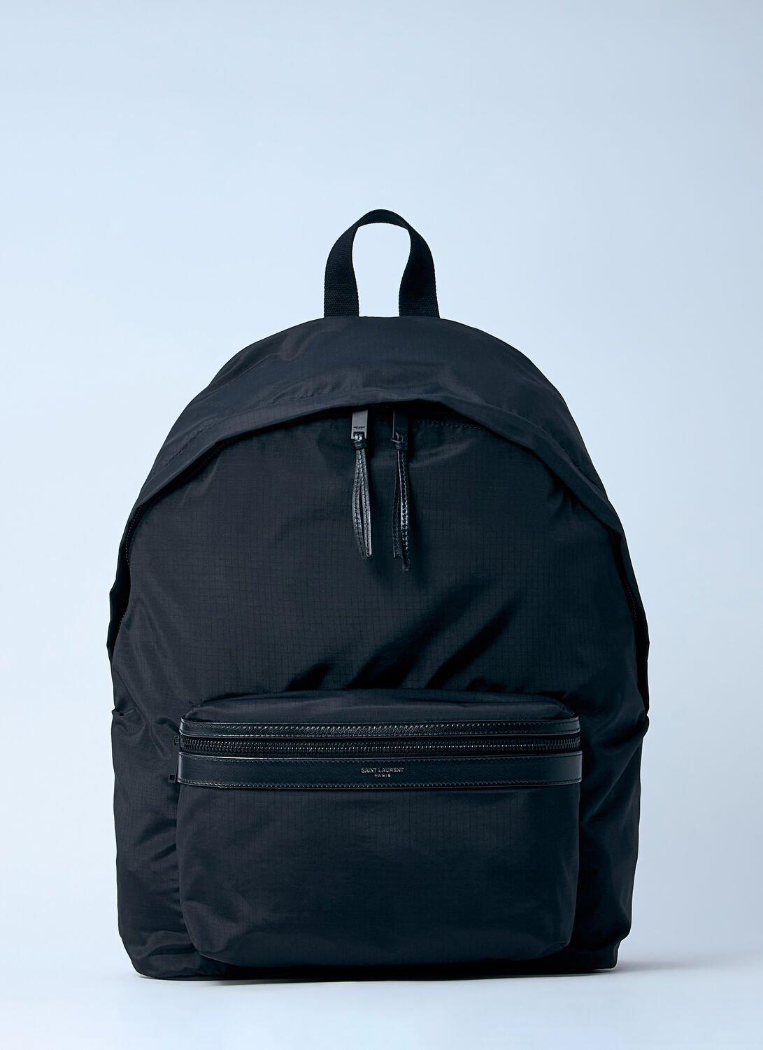 Saint Laurent City Backpacks for Men - Up to 33% off | Lyst