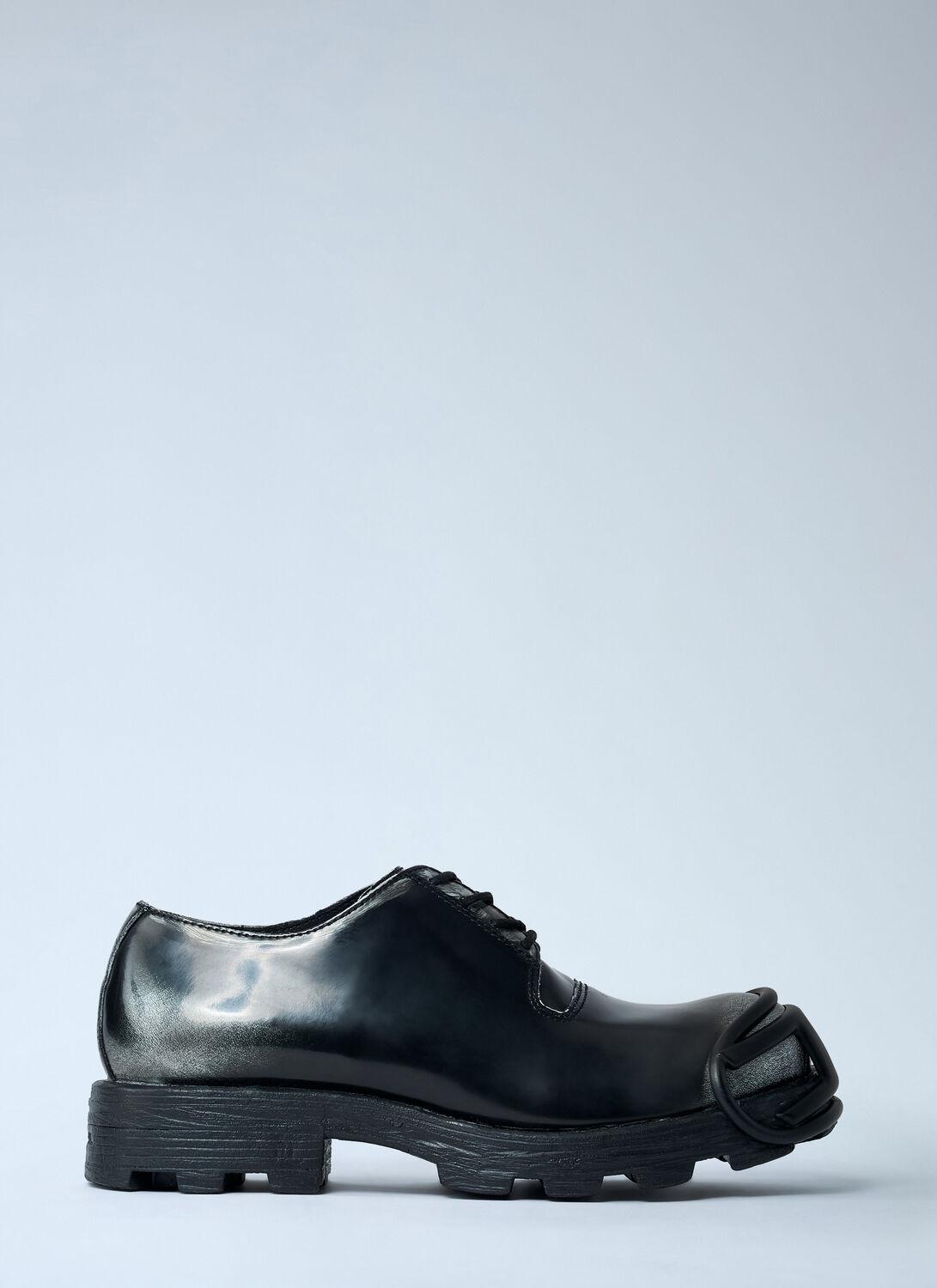 DIESEL D-Hammer So D Lace-Up Shoes for Men | Lyst